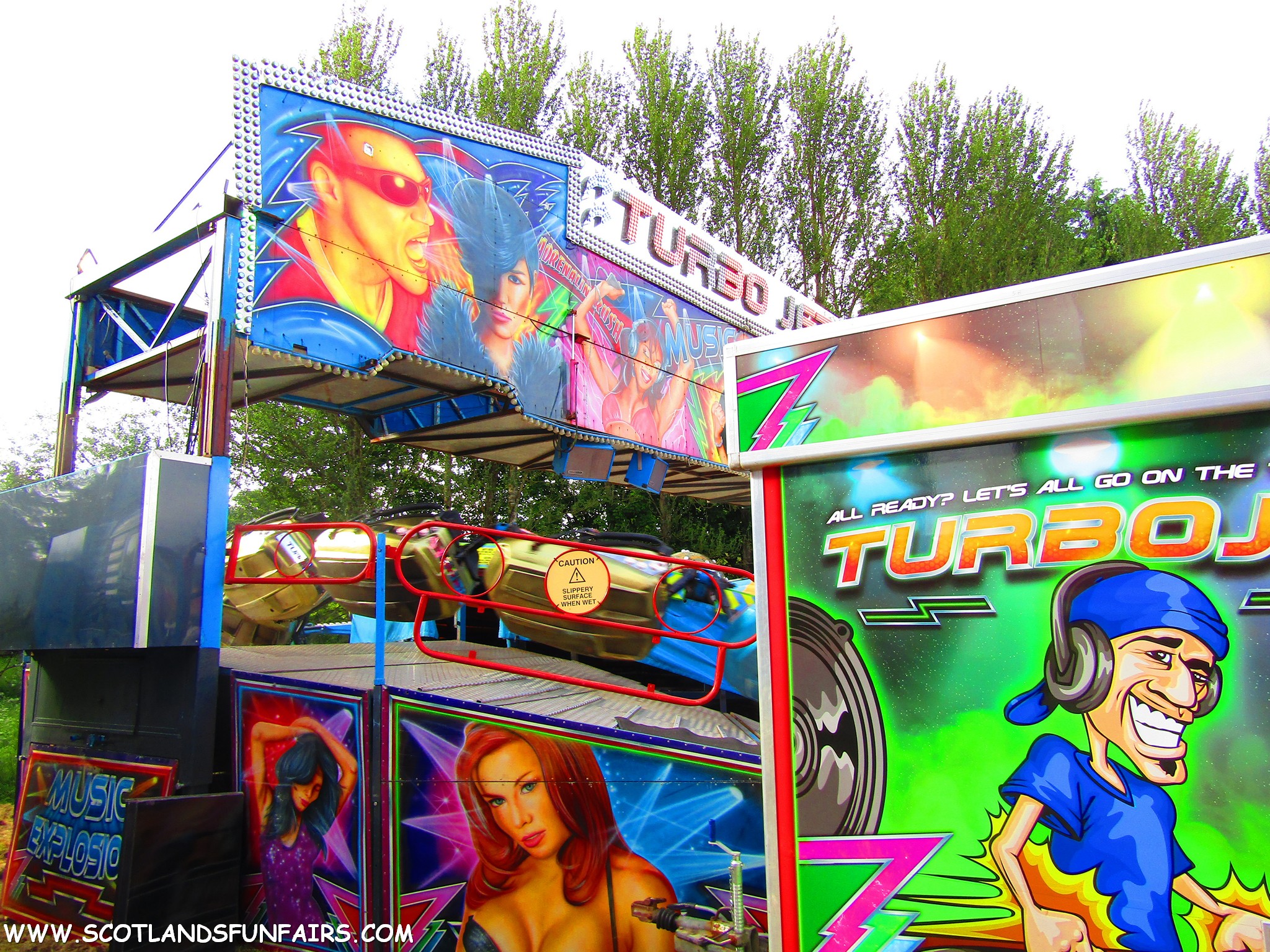 Reece Wheatleys Matterhorn