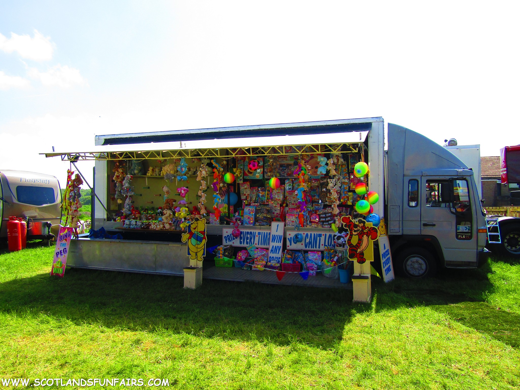 David Joseph Sharps Stall