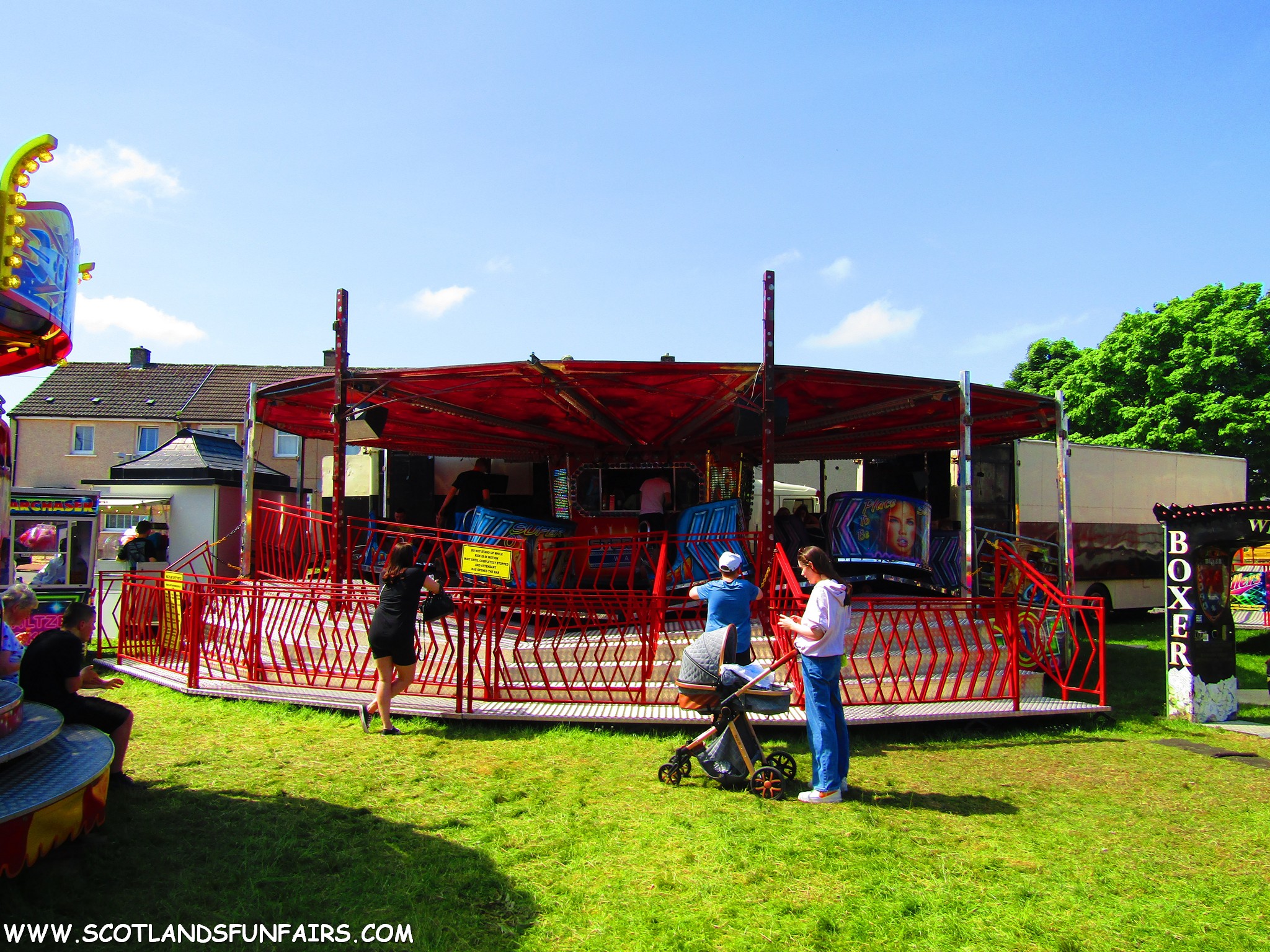 Justin Codonas Waltzer