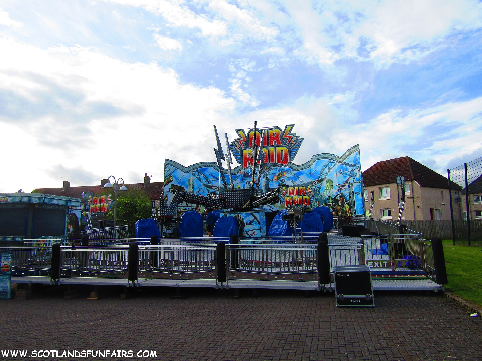 Mitchell Wilmots Extreme