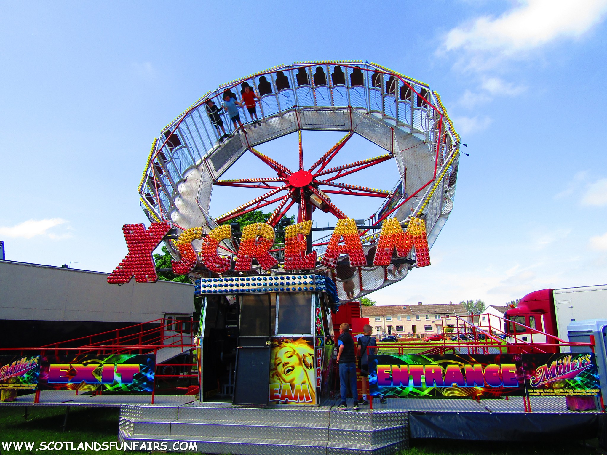 Morgan Millers Round Up