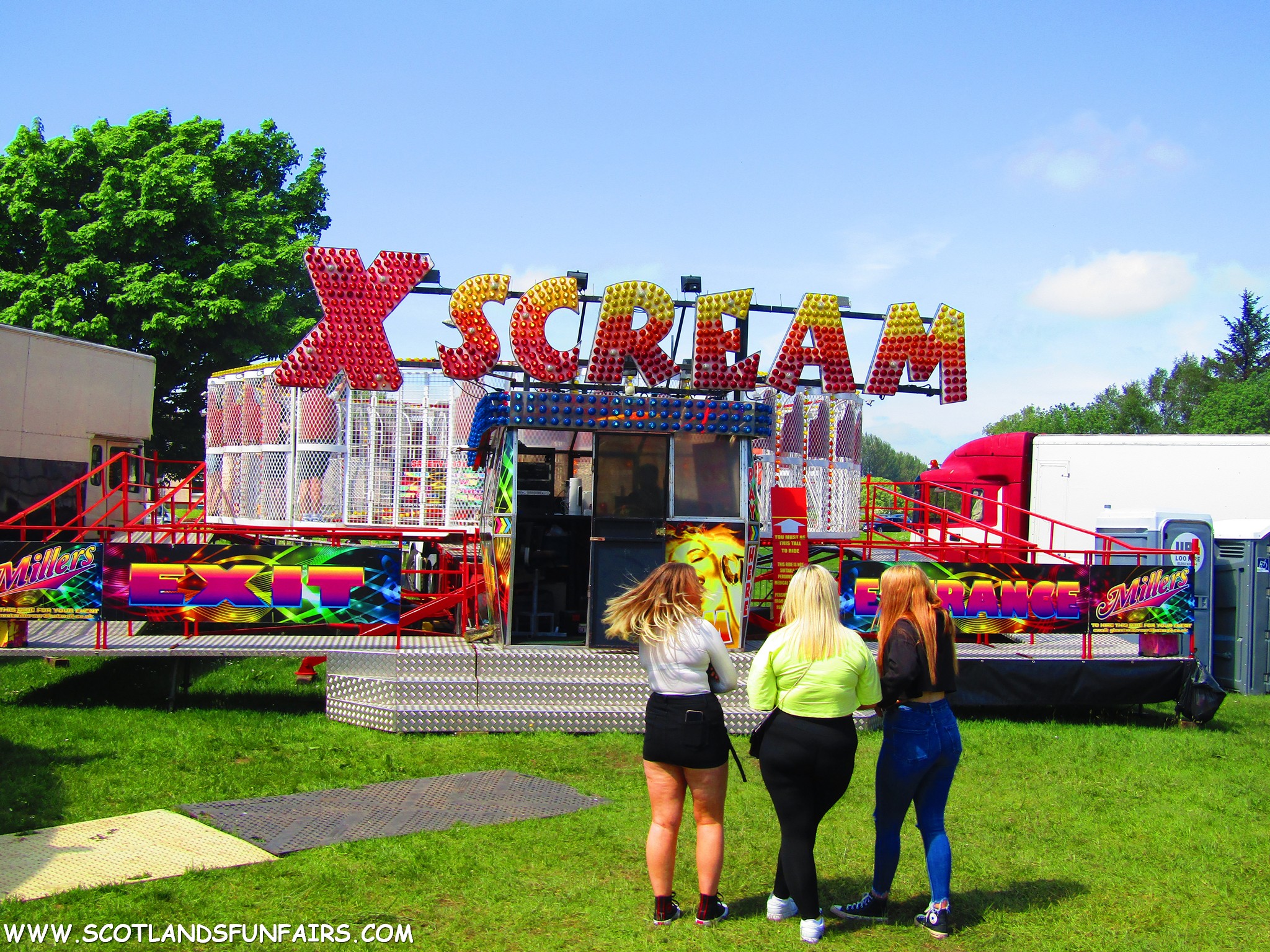 Morgan Millers Round Up