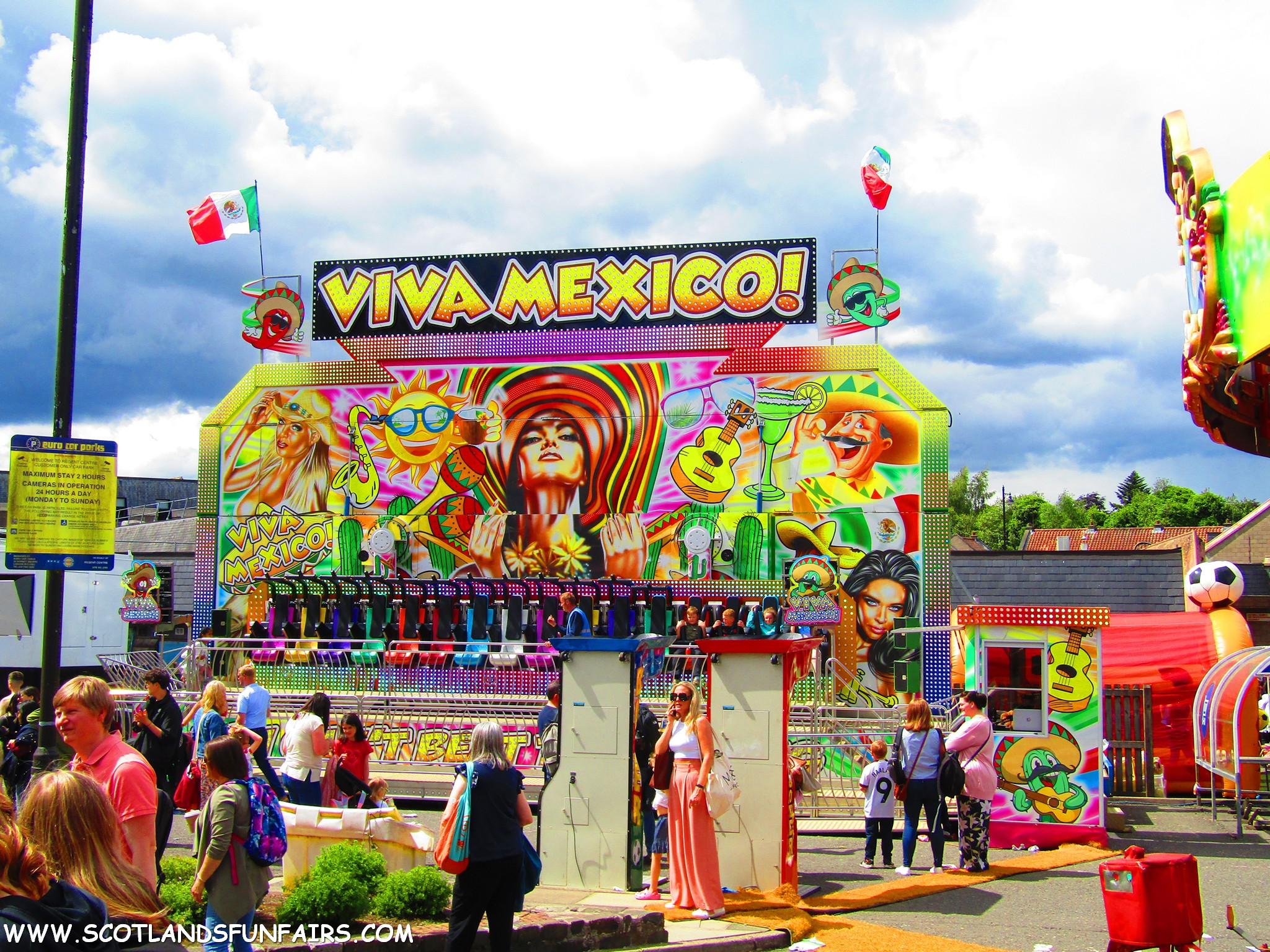 Irvin Stringfellows Miami