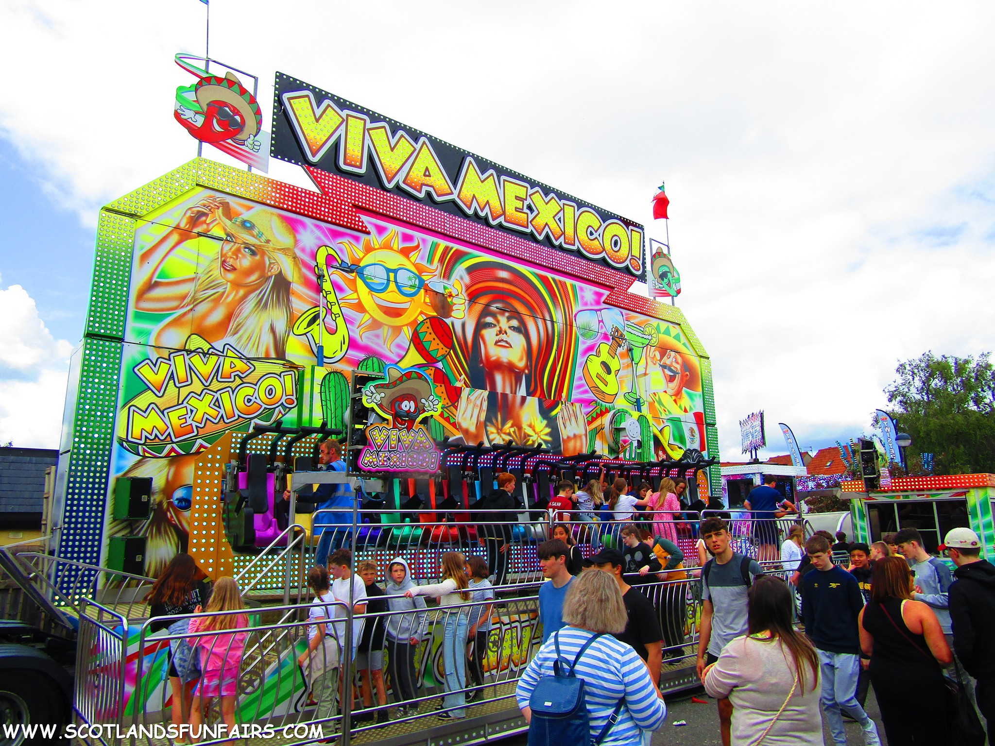 Irvin Stringfellows Miami