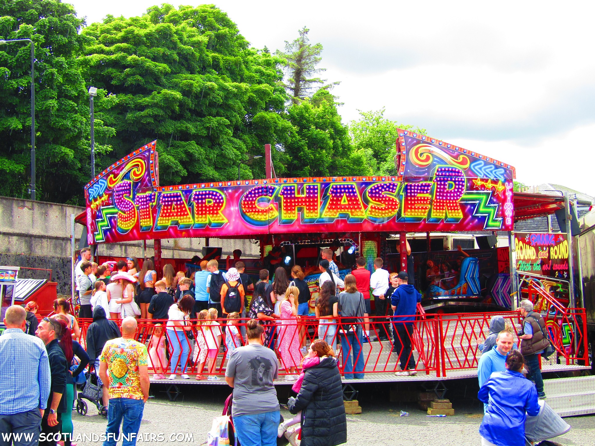 Justin Codonas Waltzer