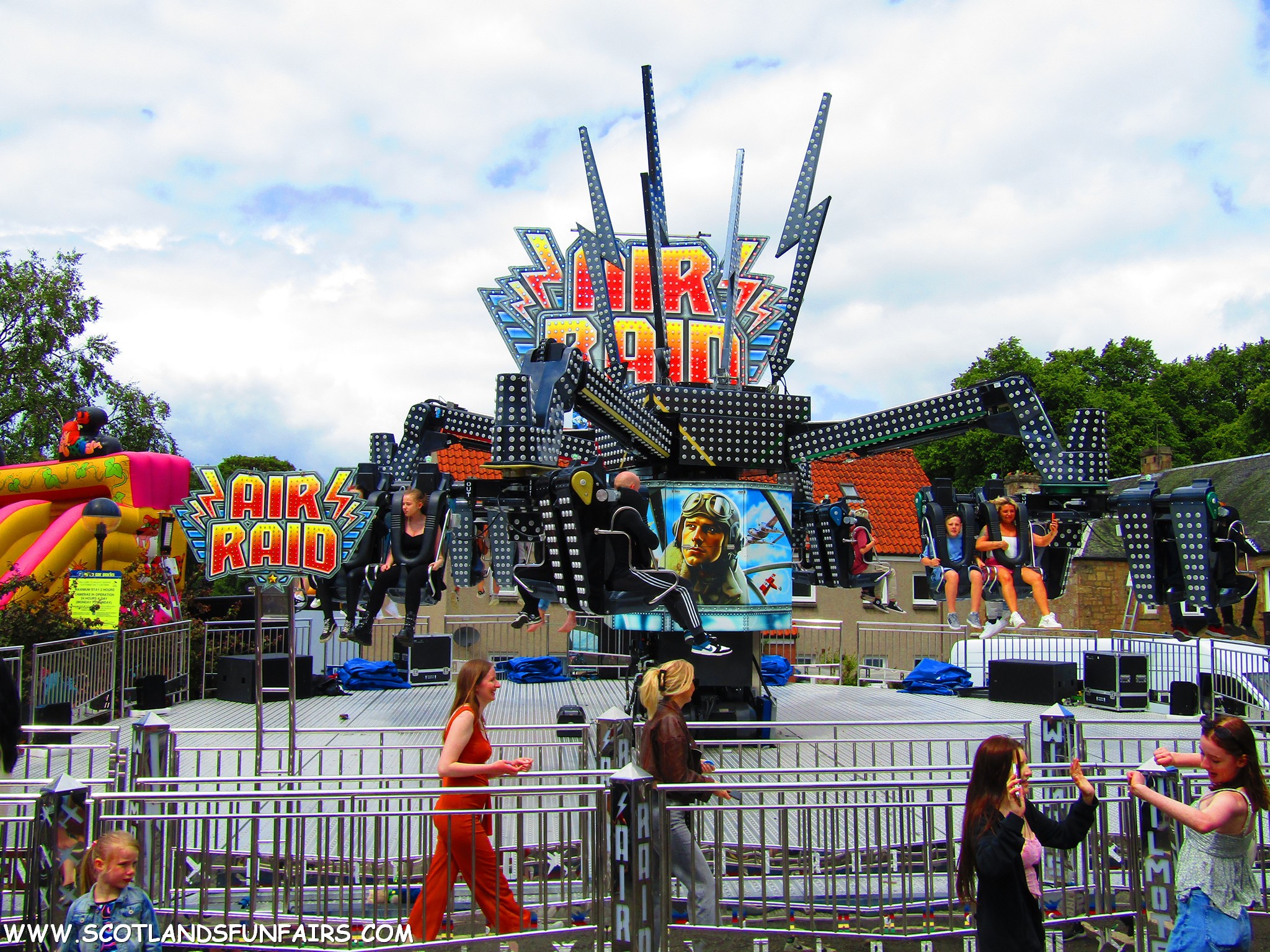 Mitchell Wilmots Extreme