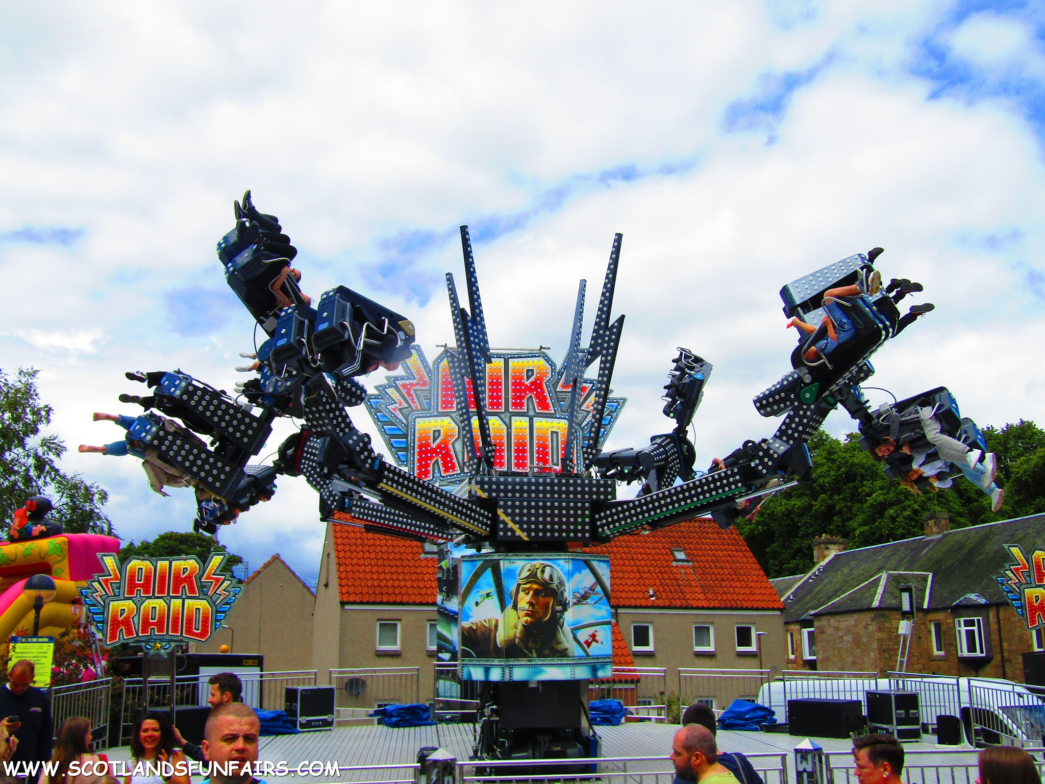 Mitchell Wilmots Extreme