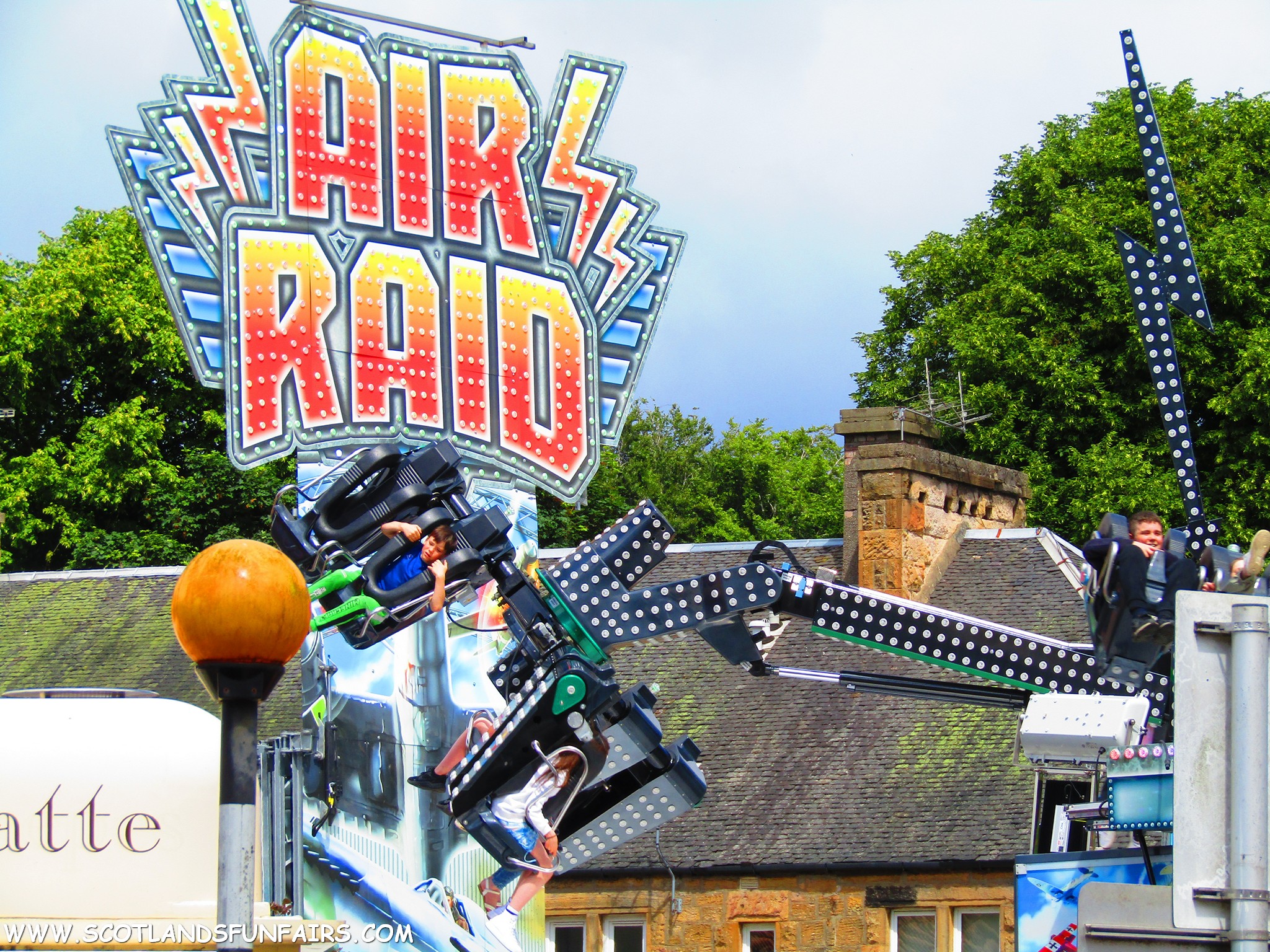 Mitchell Wilmots Extreme