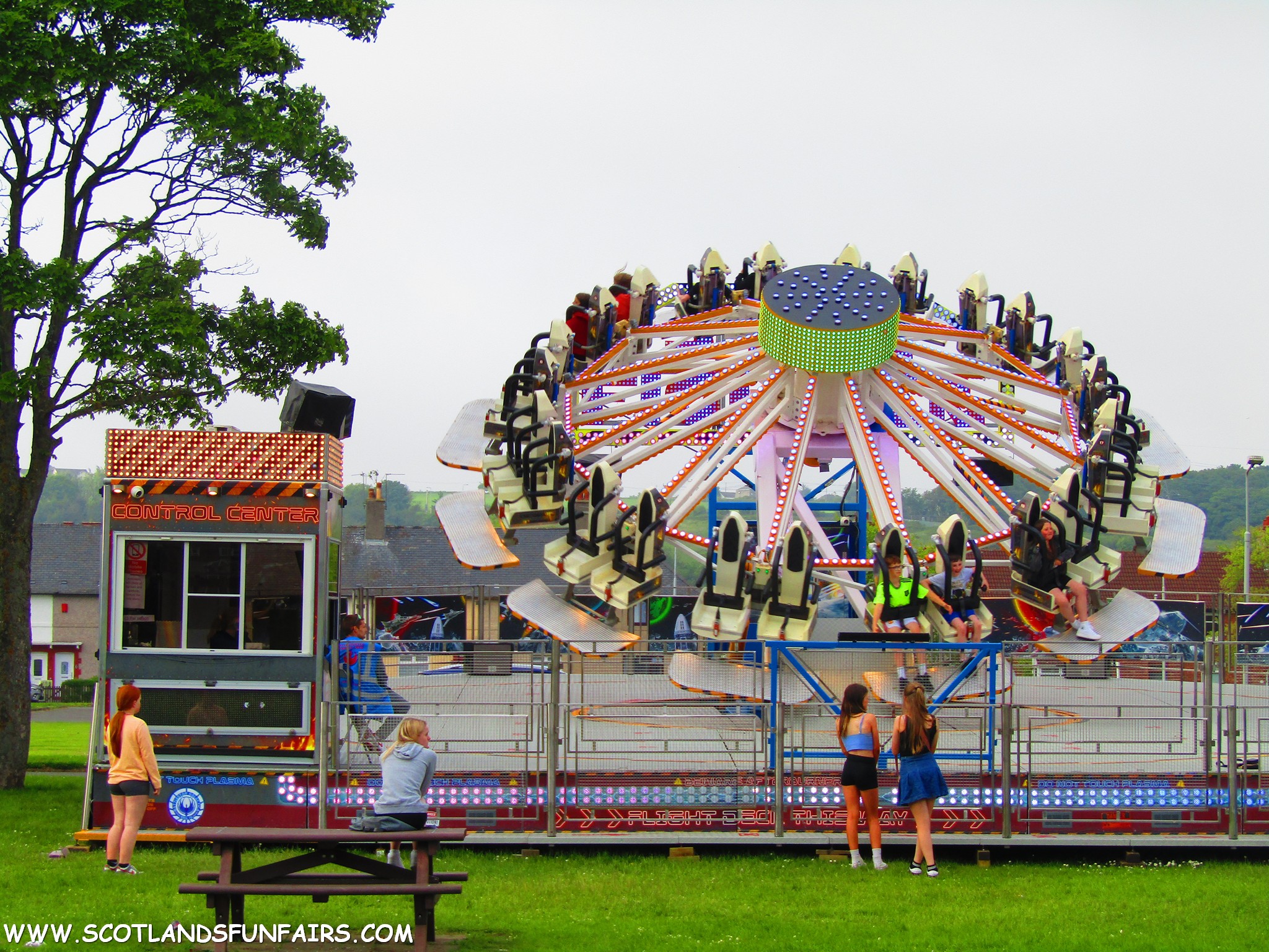 Raecher Hiscoes Trabant