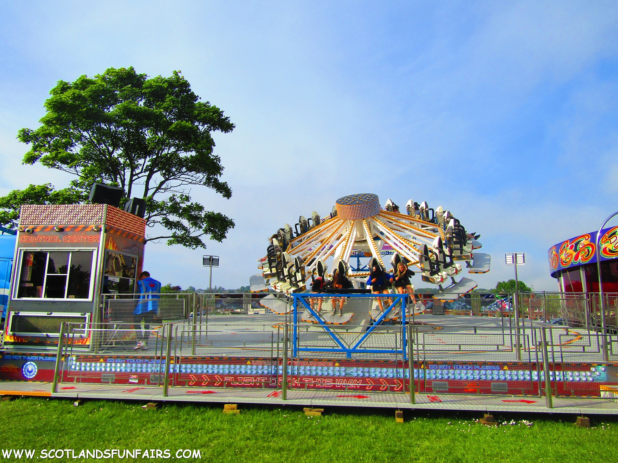 Raecher Hiscoes Trabant