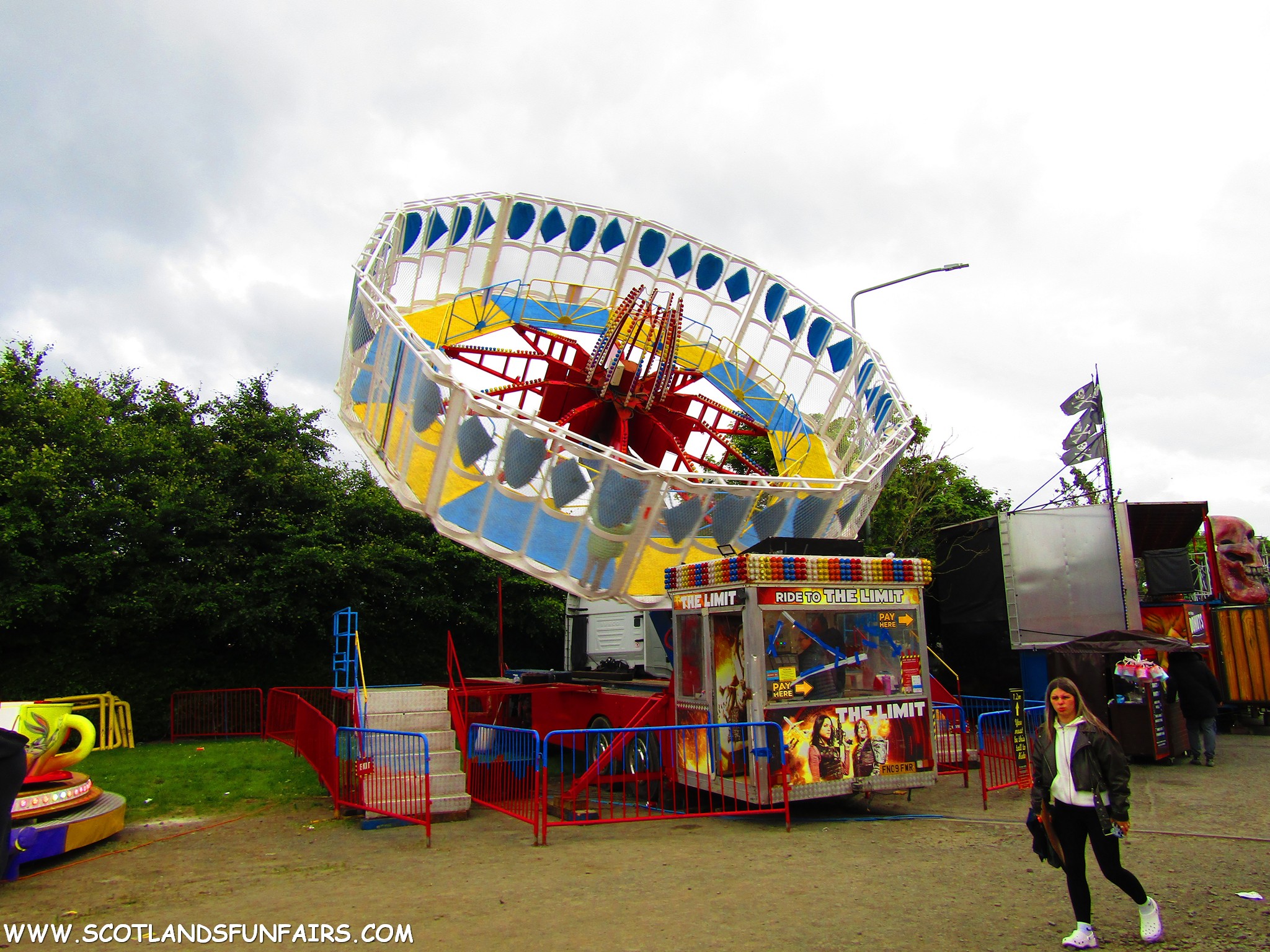 Darin Stirlings Round Up