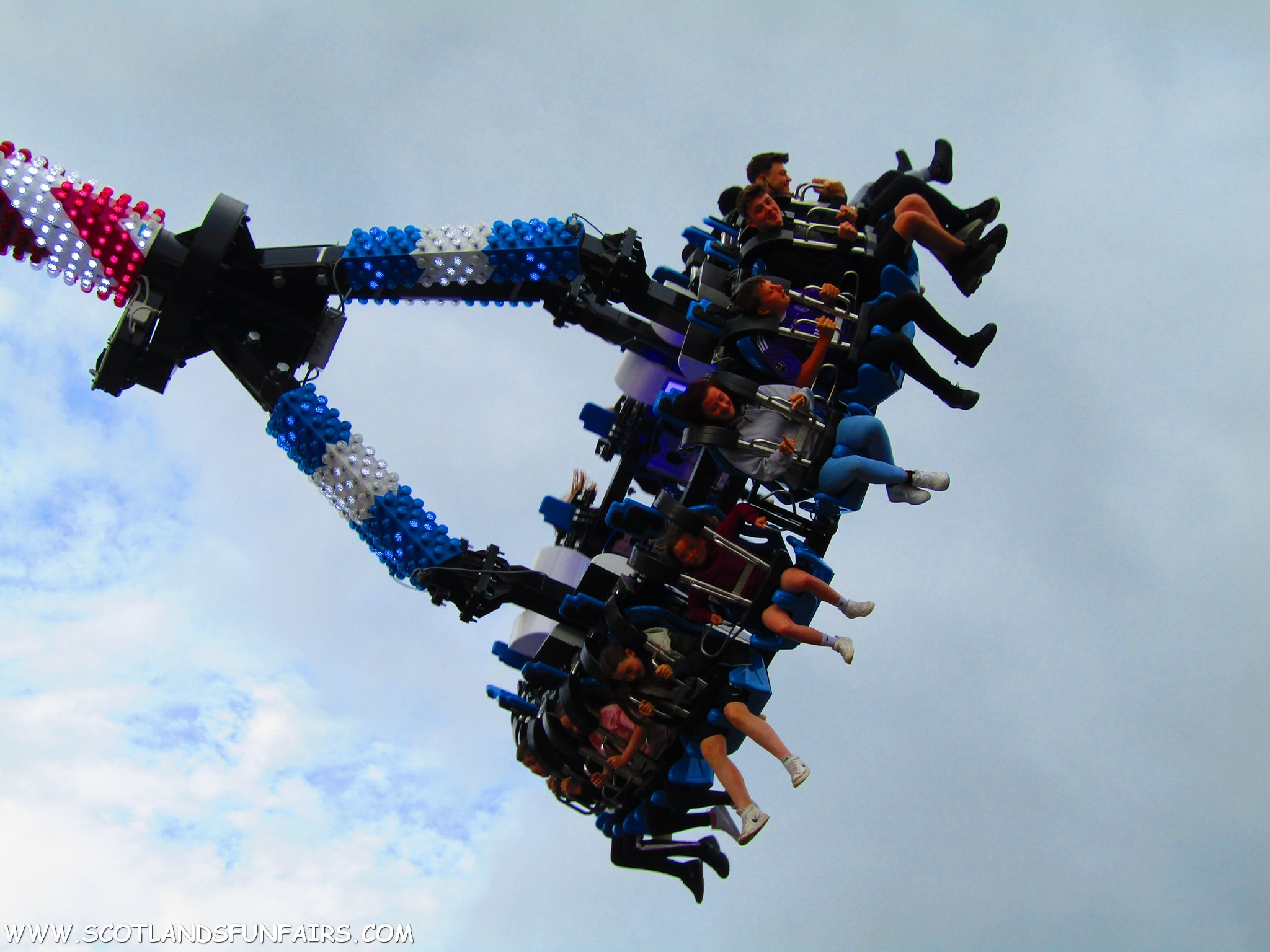 Jonathan Wheatleys Afterburner