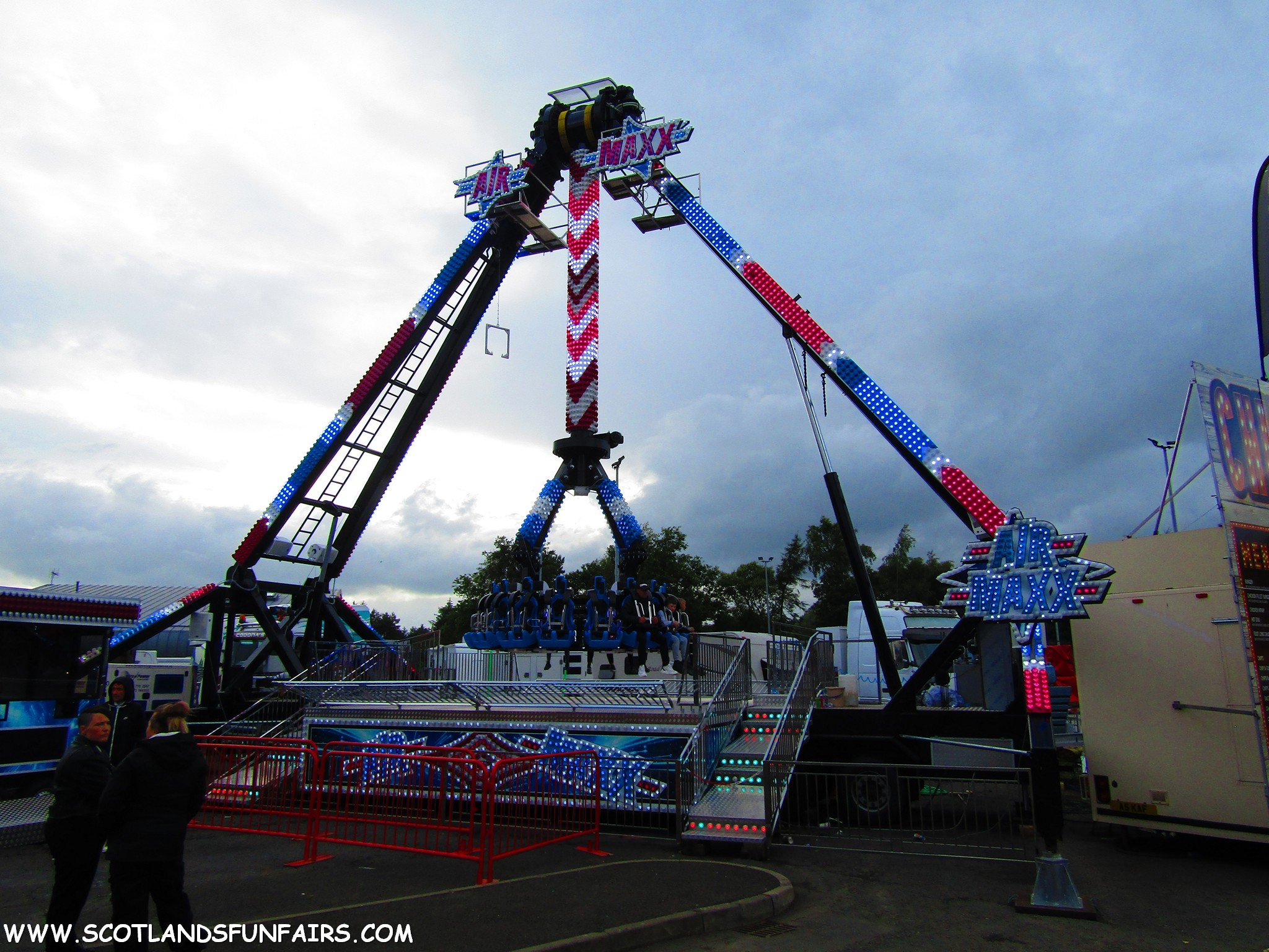 Jonathan Wheatleys Afterburner