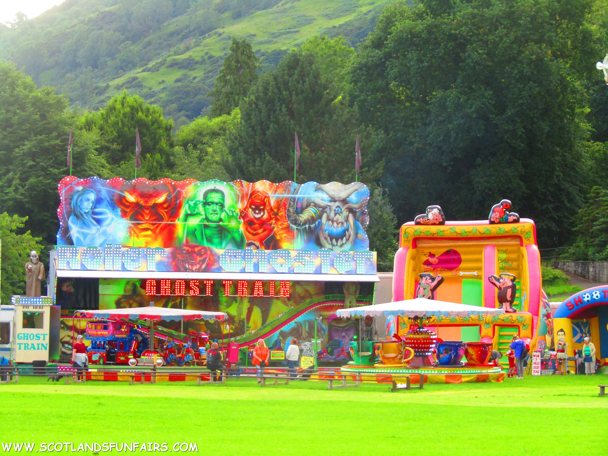 Jared Kings Equipment