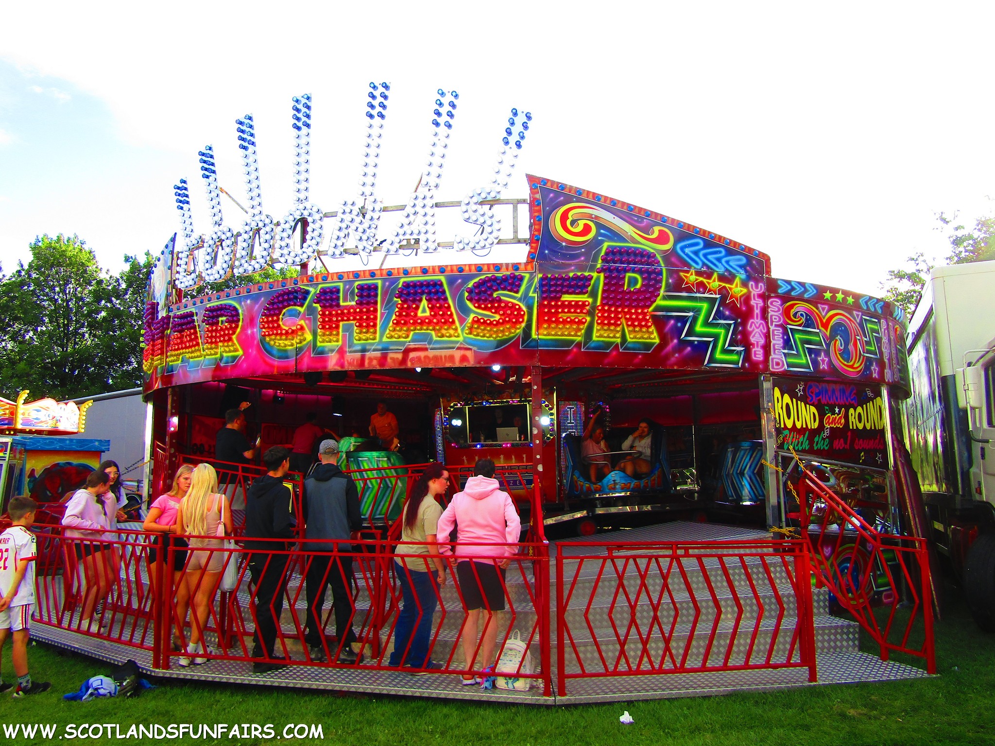 Justin Codonas Waltzer