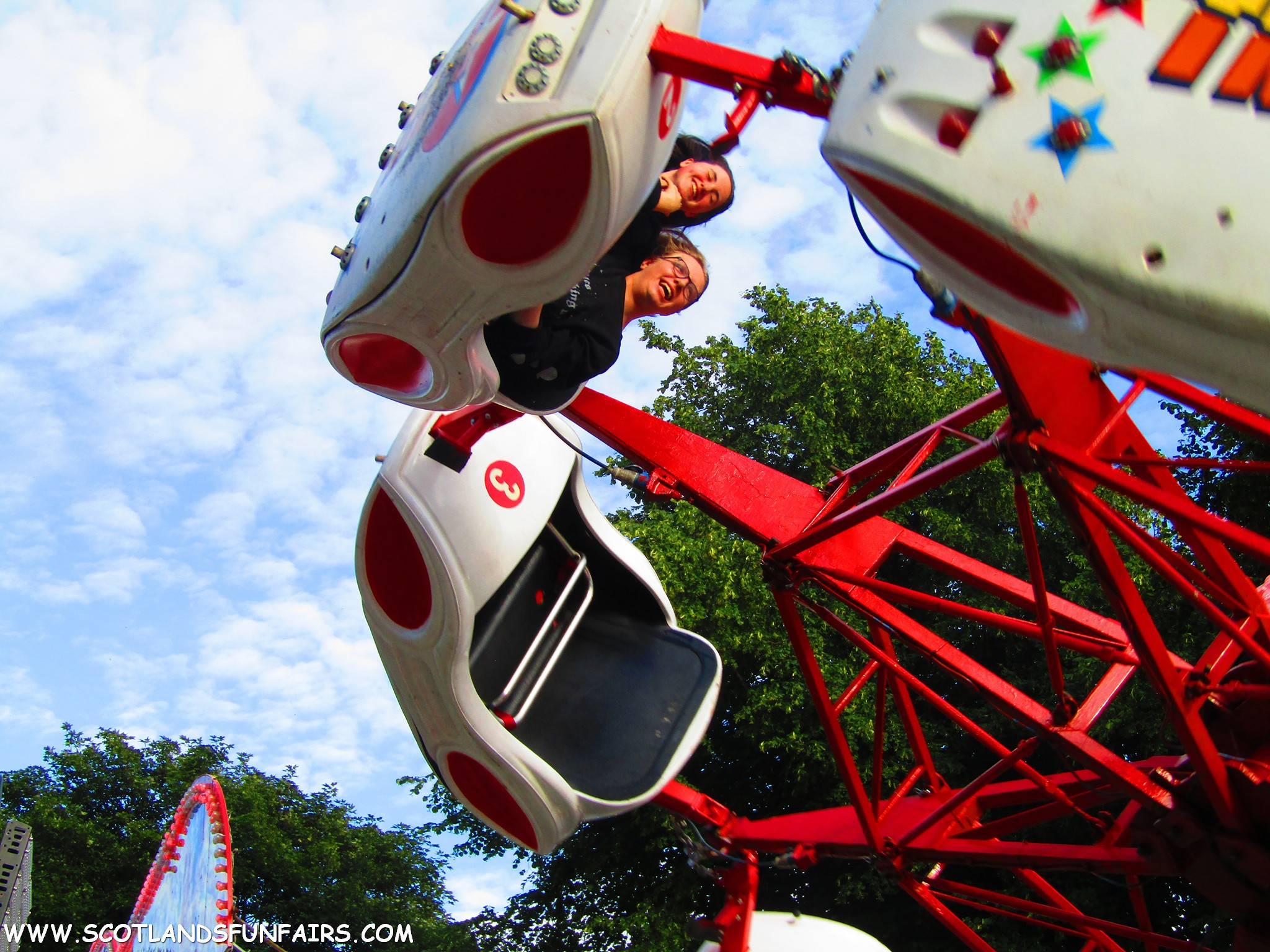 Troy Taylors Tristar