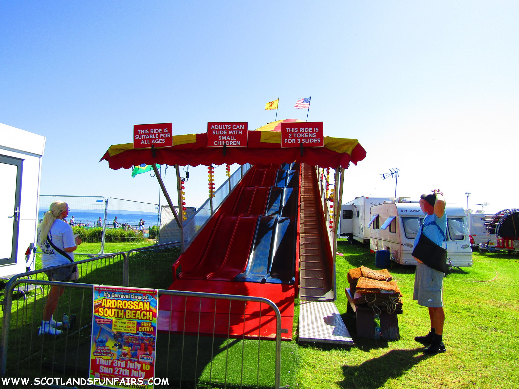 Wesley Smiths Astroglide