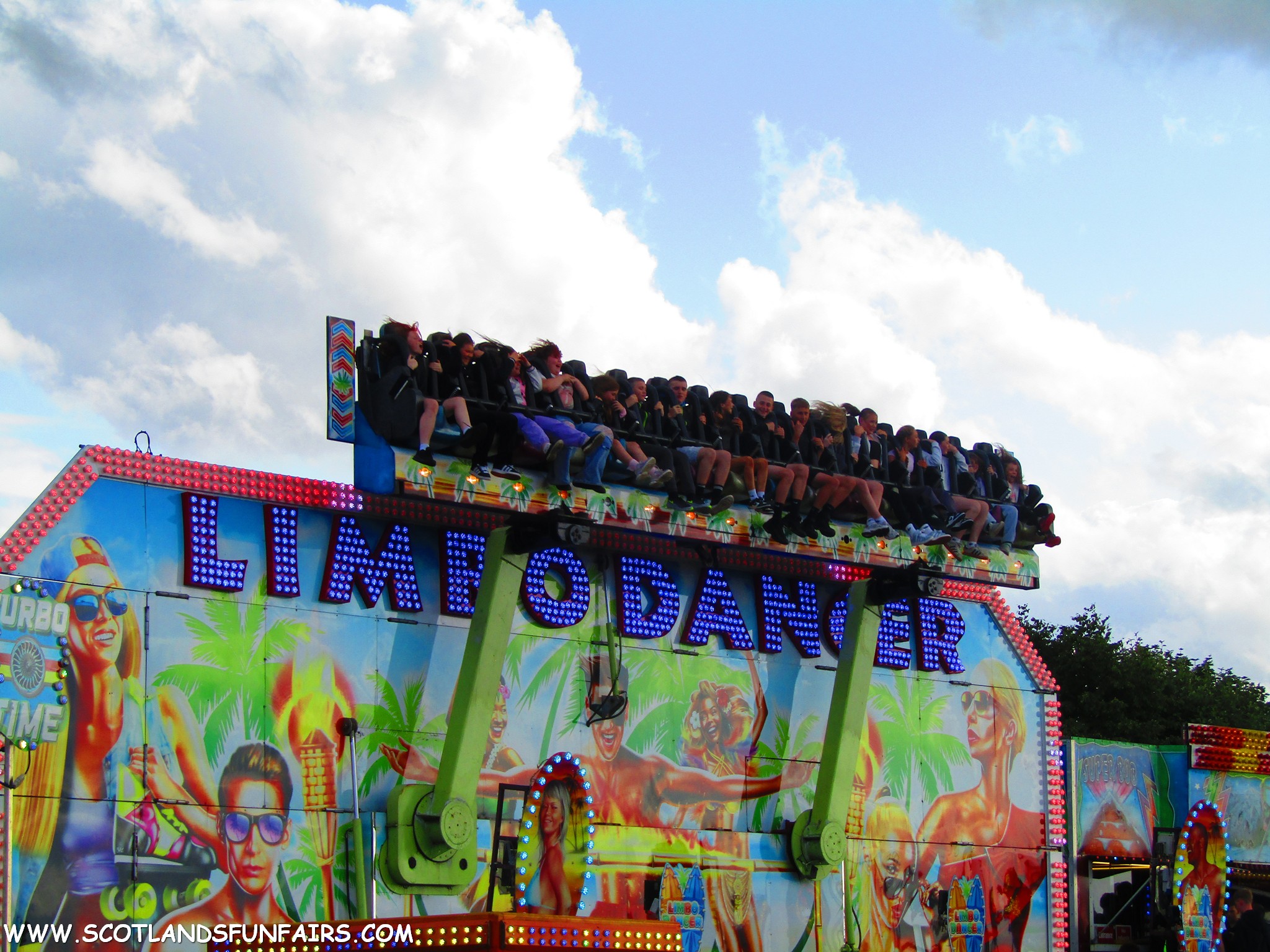 John Wheatleys Miami