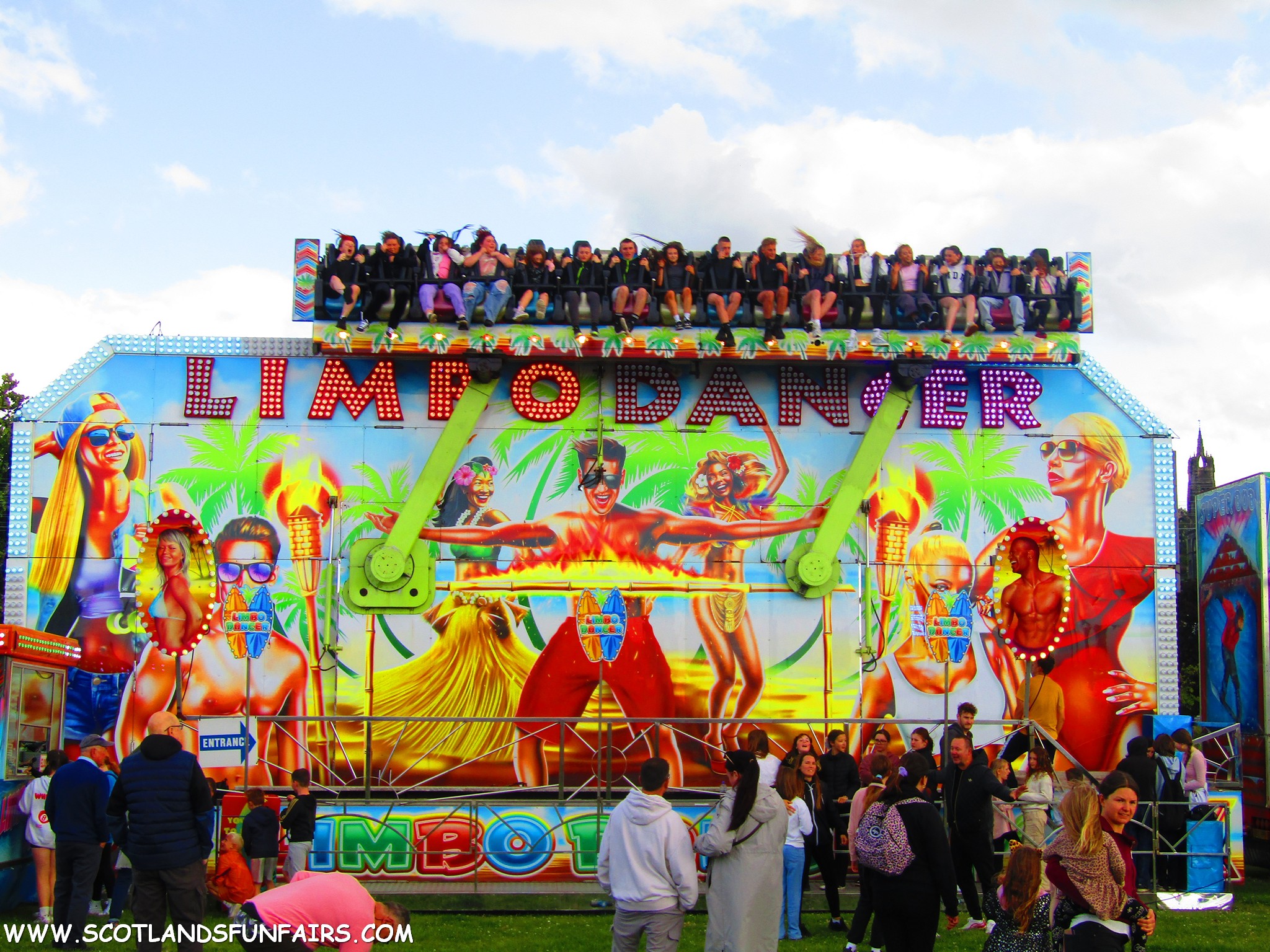 John Wheatleys Miami