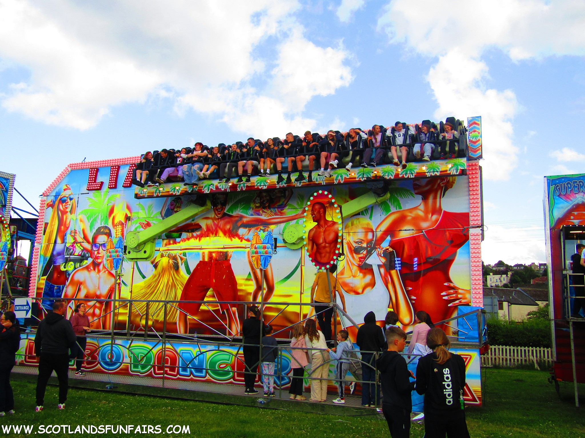 John Wheatleys Miami