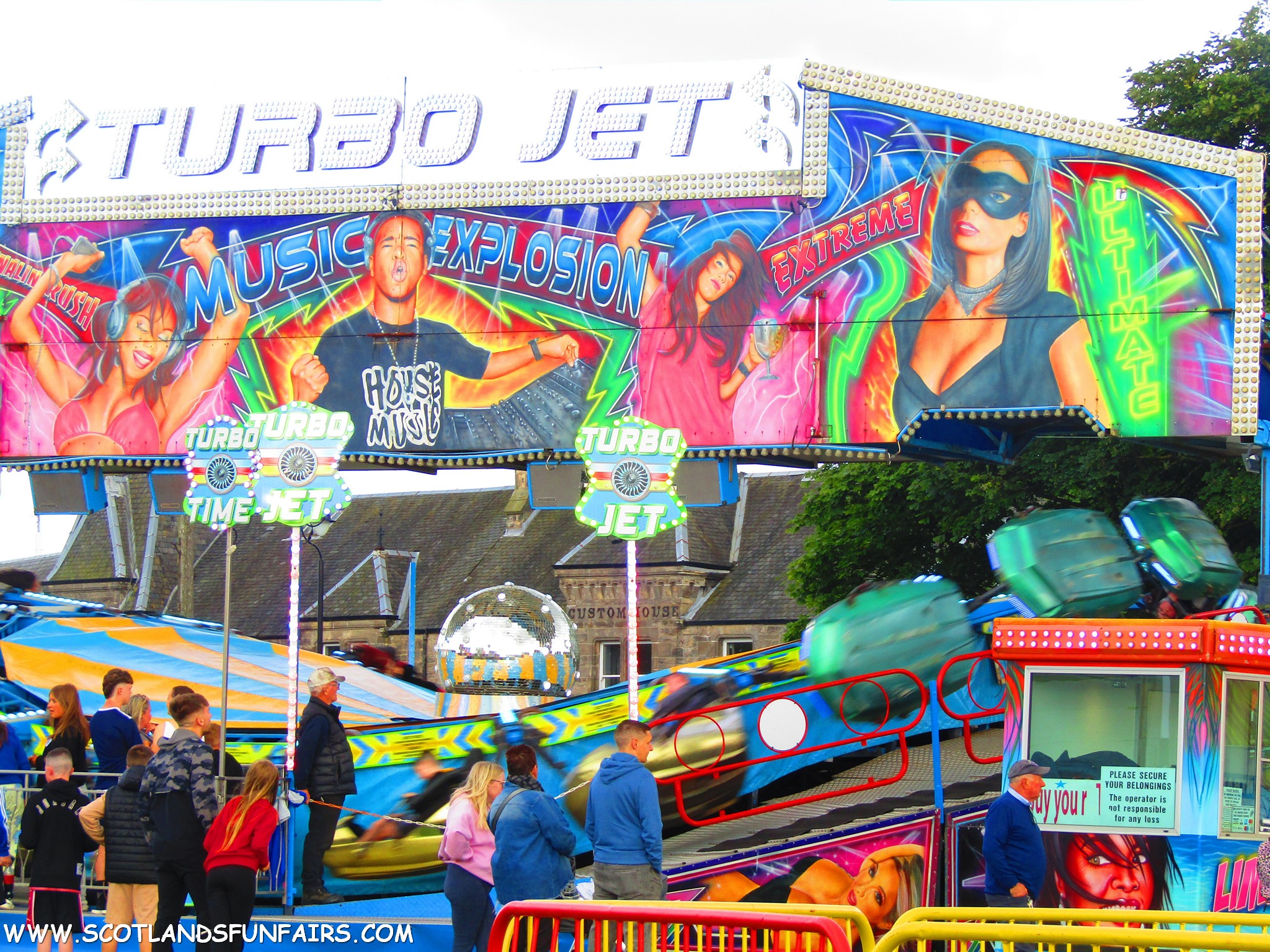 Reece Wheatleys Matterhorn