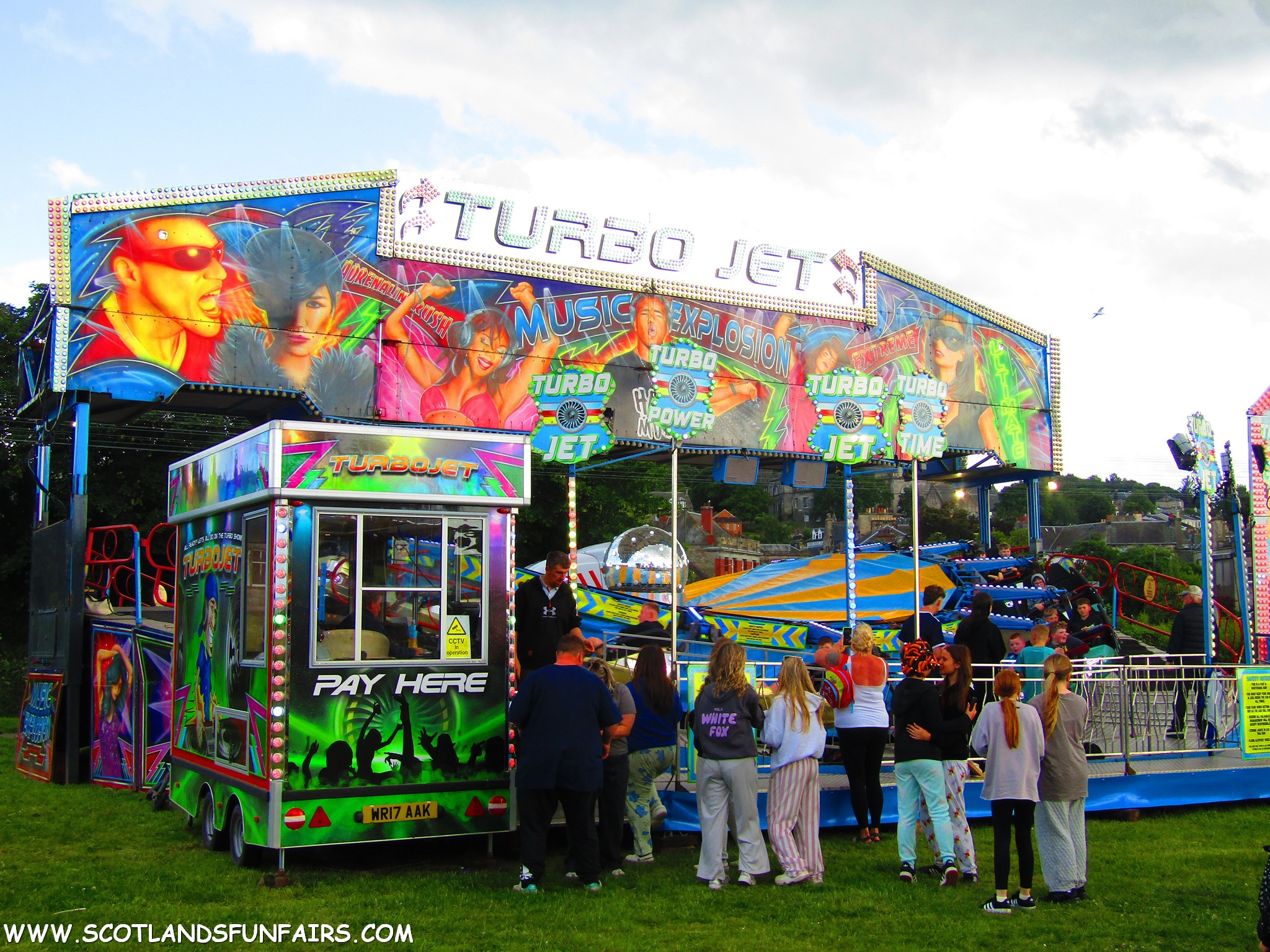 Reece Wheatleys Matterhorn