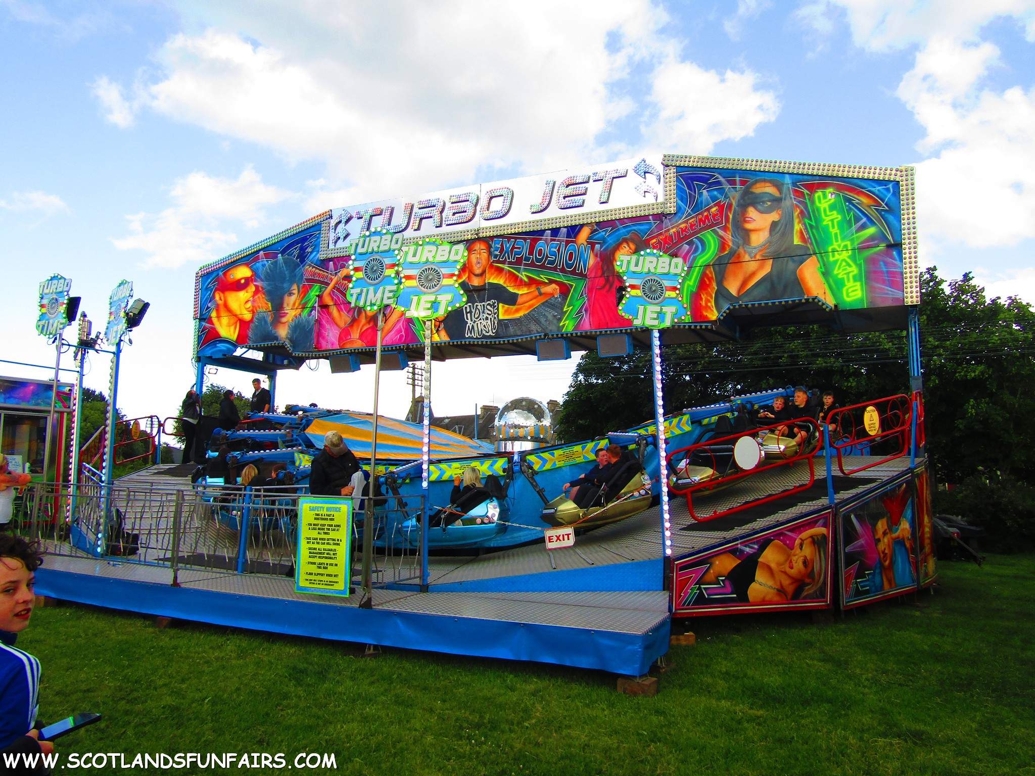 Reece Wheatleys Matterhorn