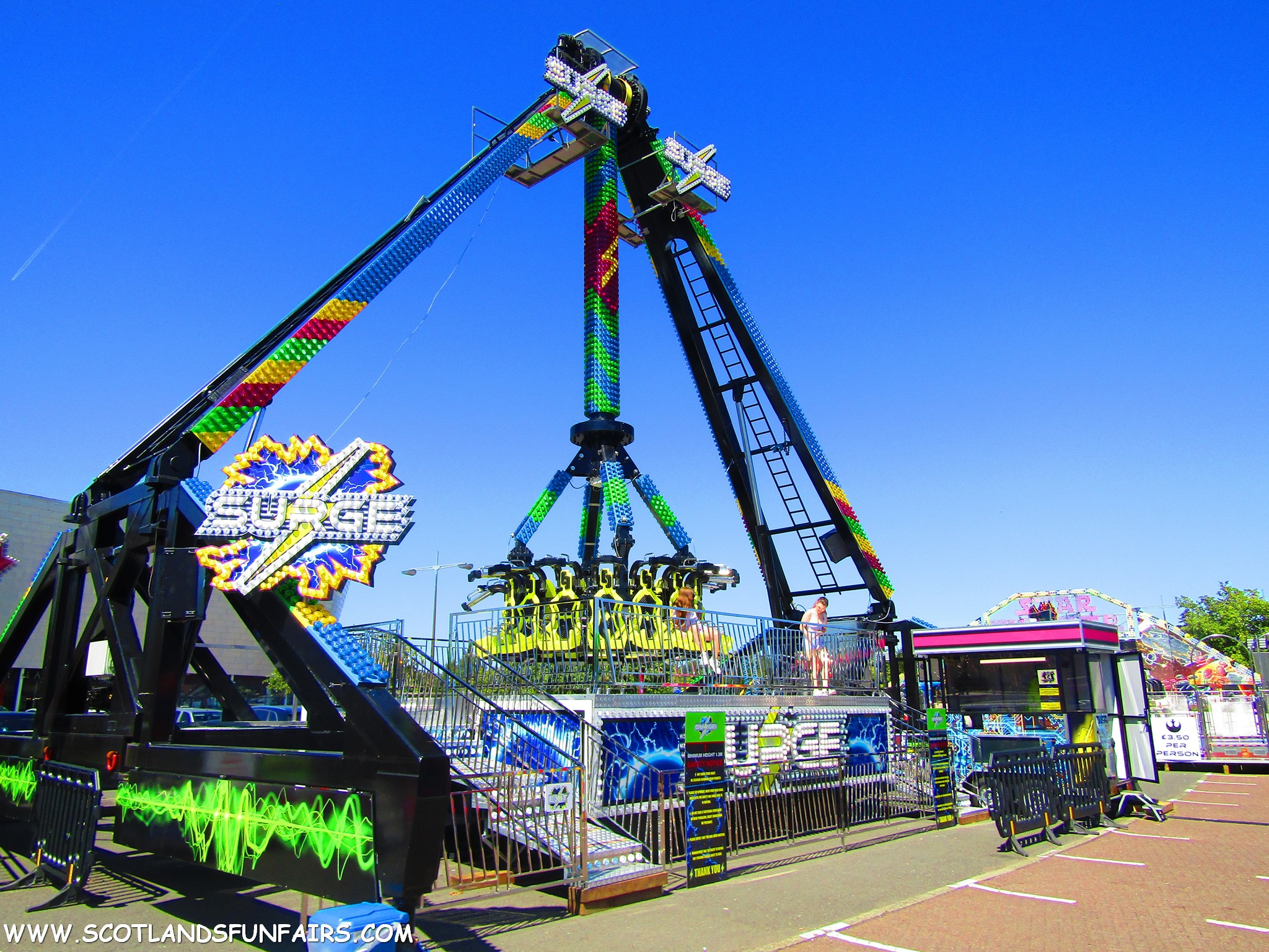 Jordan Wilmots Afterburner