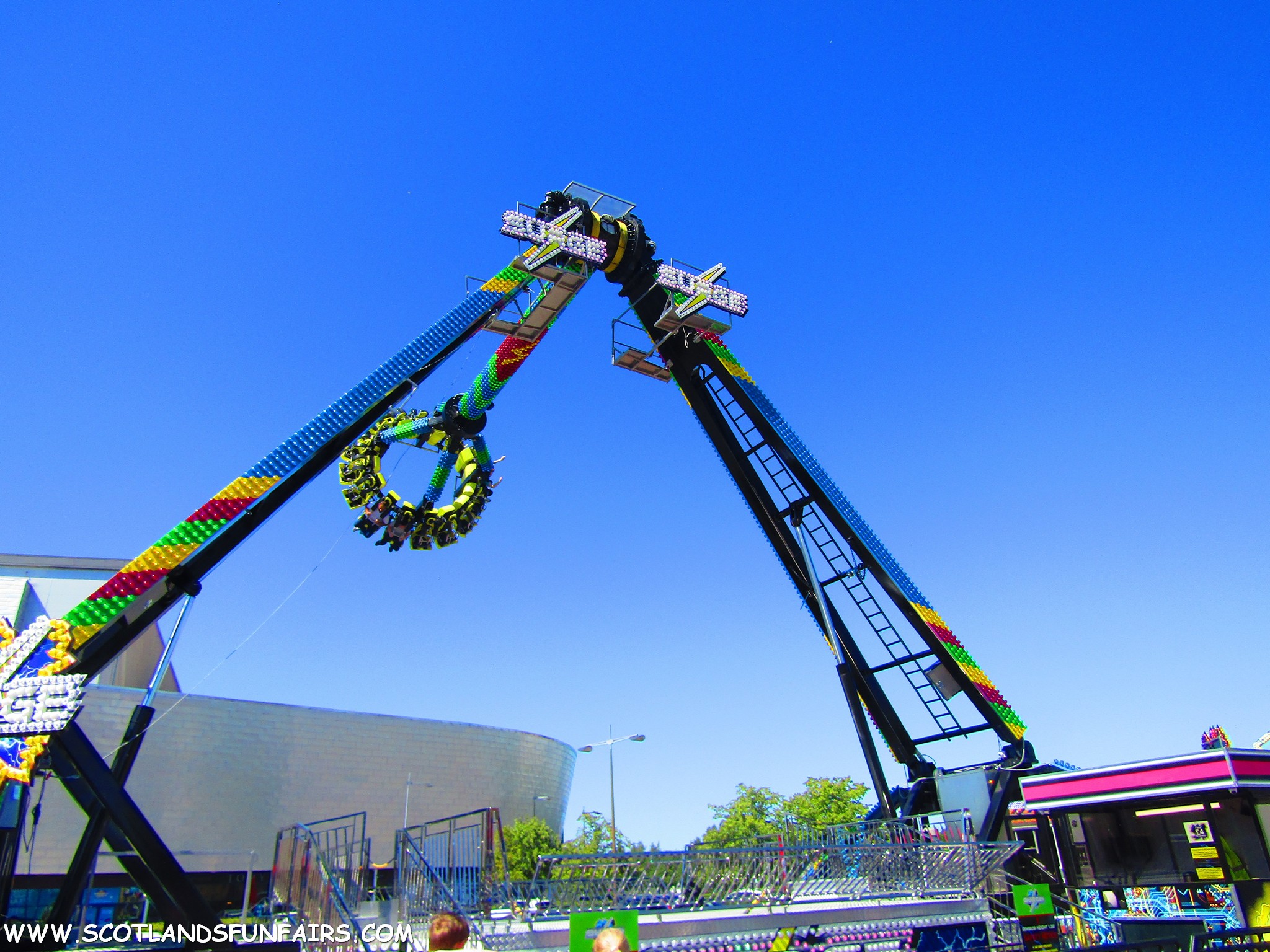 Jordan Wilmots Afterburner