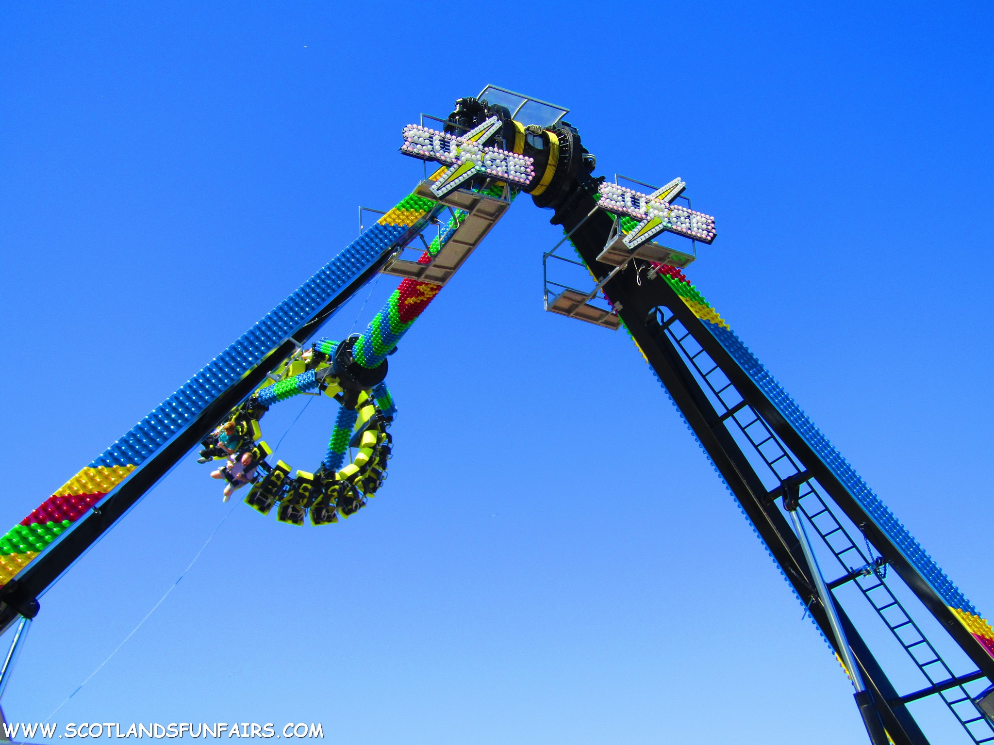 Jordan Wilmots Afterburner