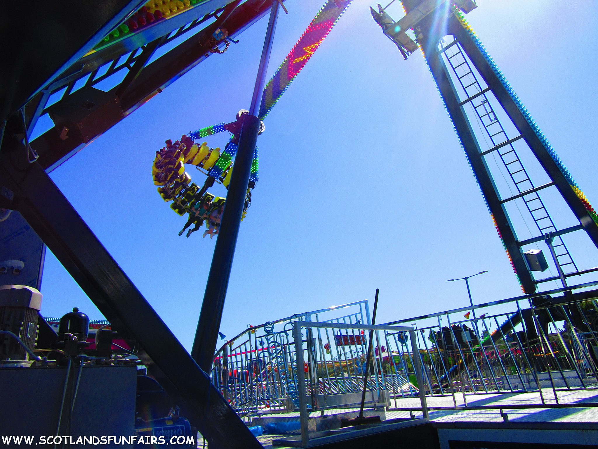 Jordan Wilmots Afterburner