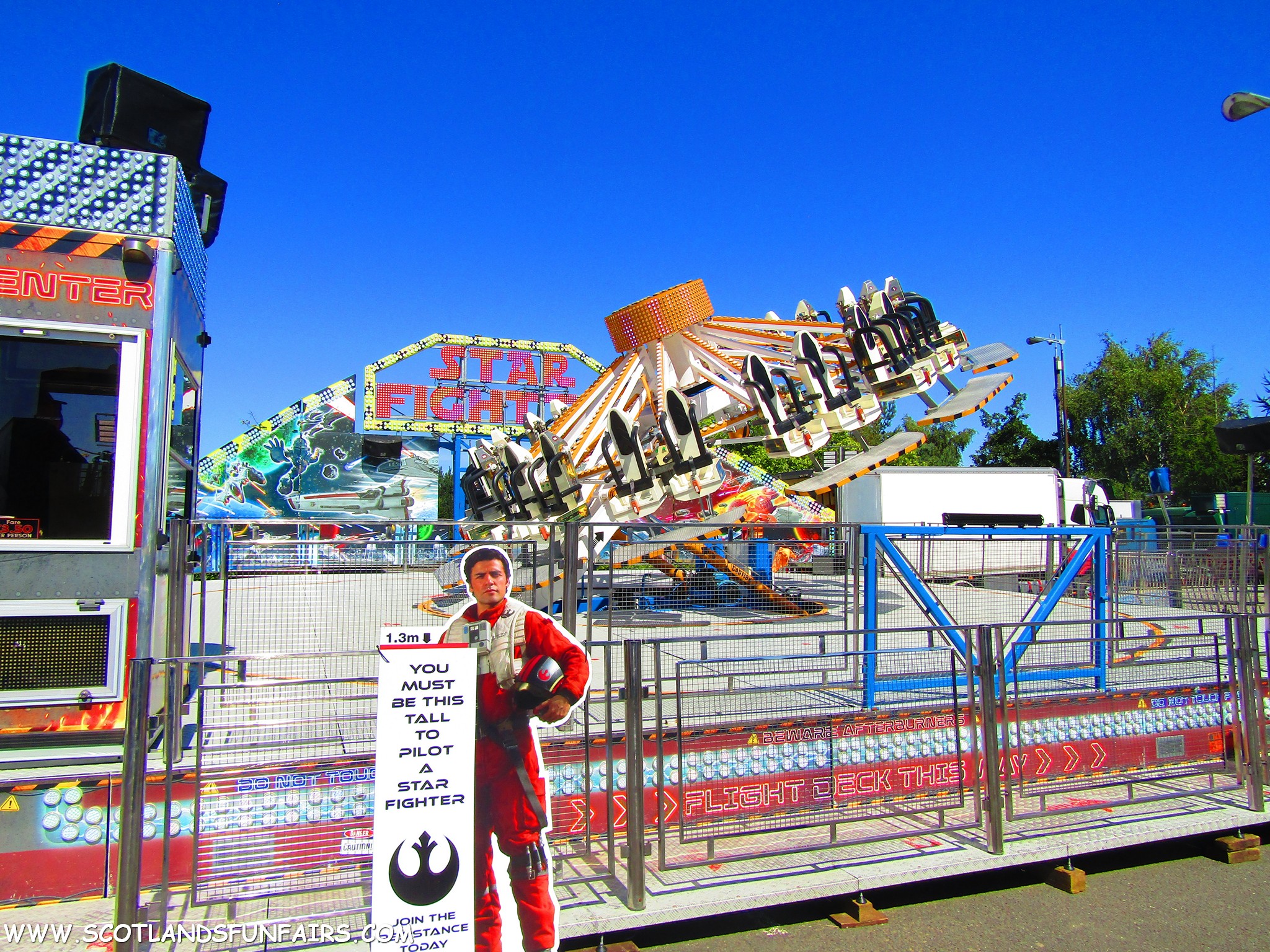 Raecher Hiscoes Trabant