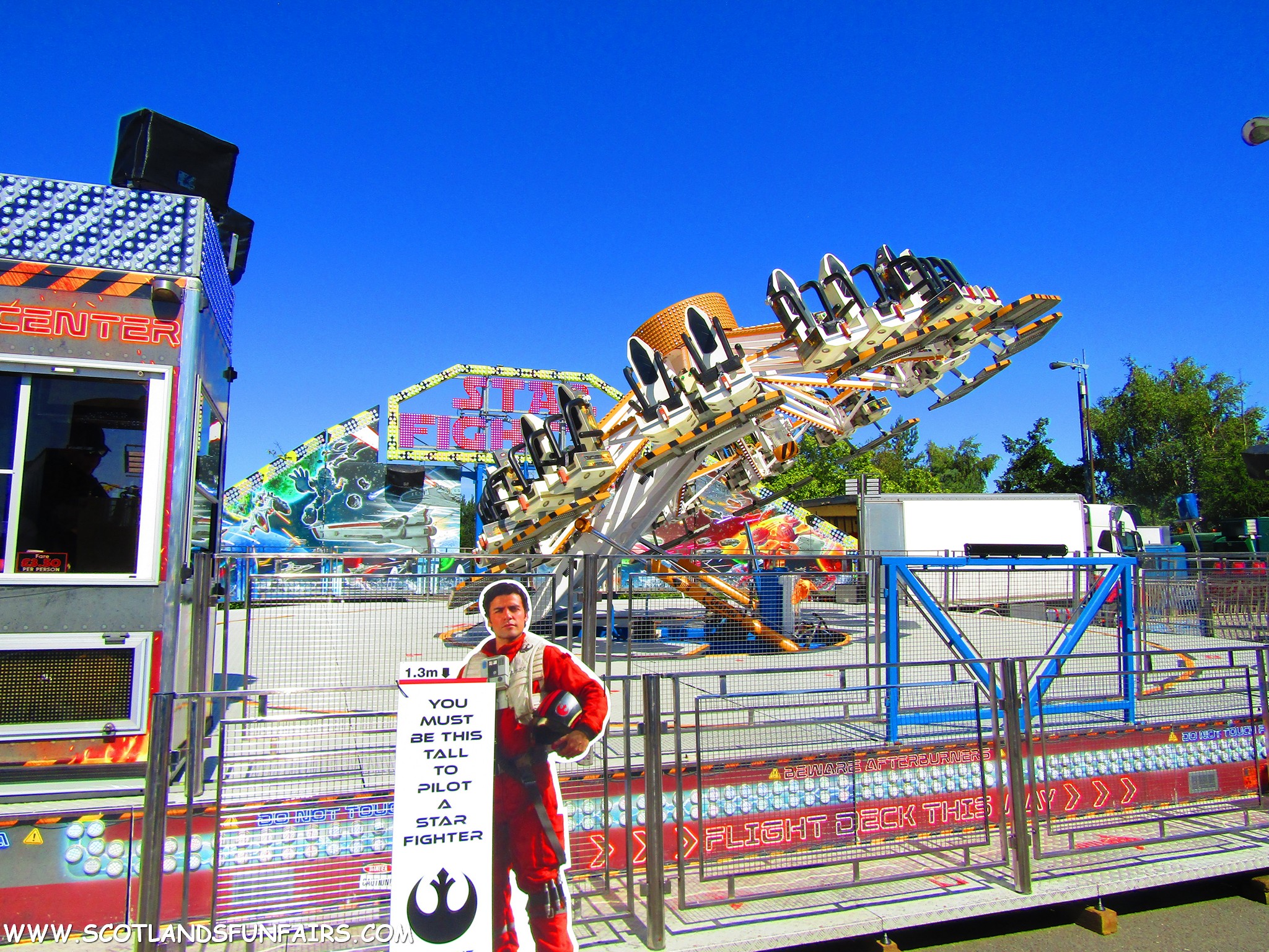 Raecher Hiscoes Trabant