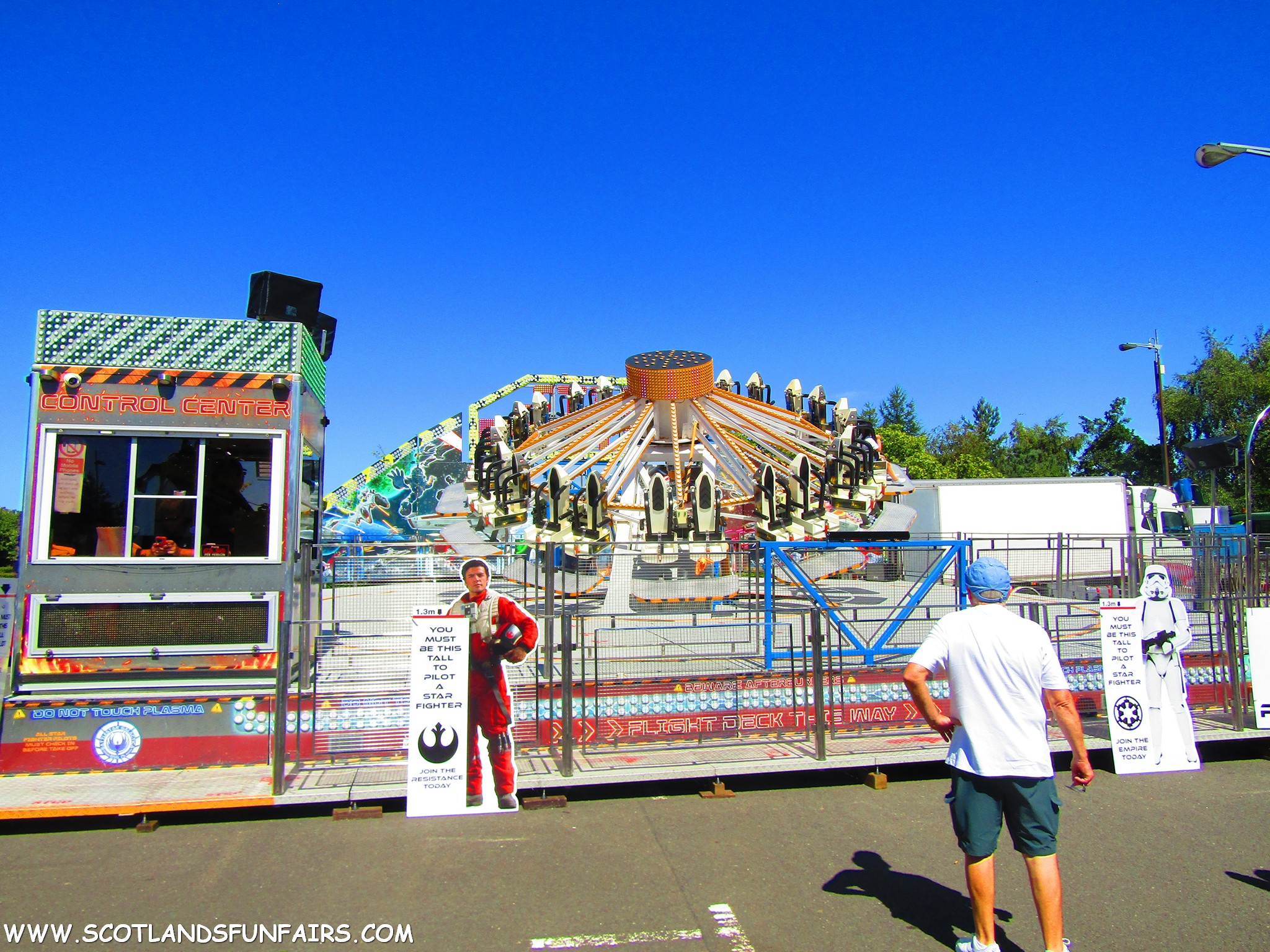 Raecher Hiscoes Trabant