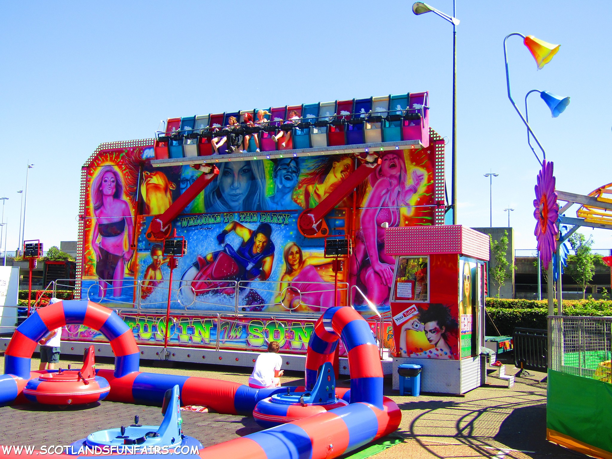 Spencer Hiscoes Miami