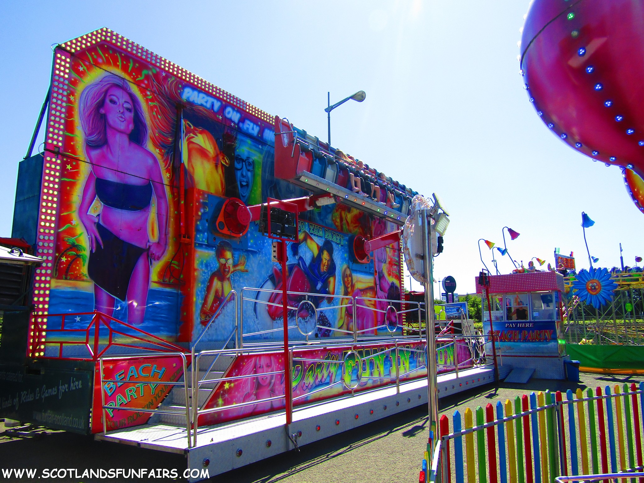 Spencer Hiscoes Miami