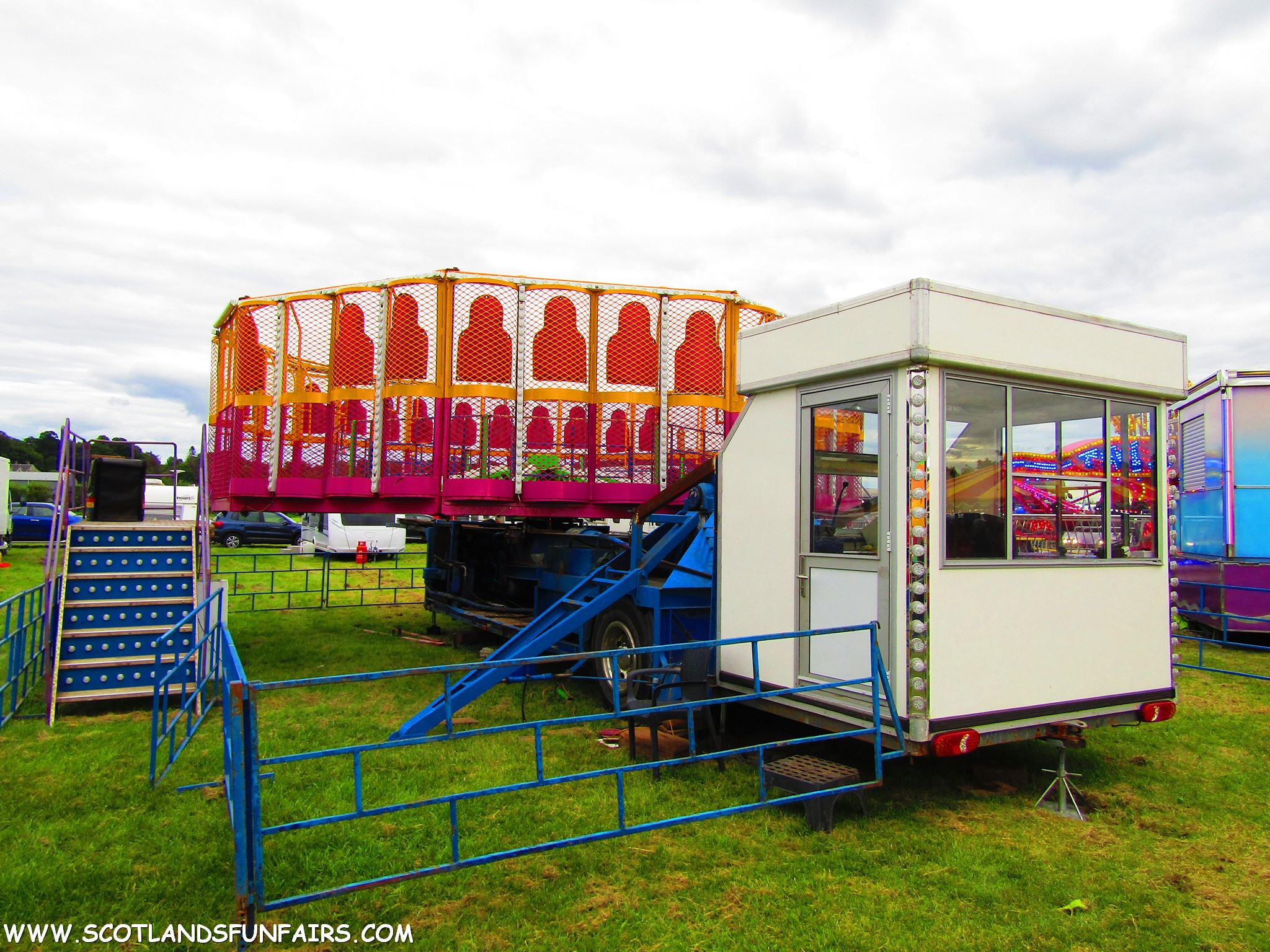 Jefferson Taylors Round Up