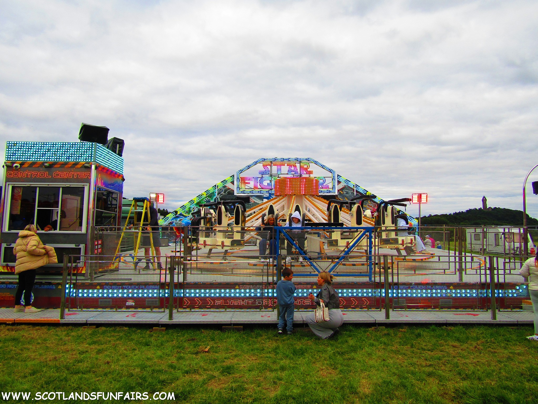 Justin Codonas Trabant