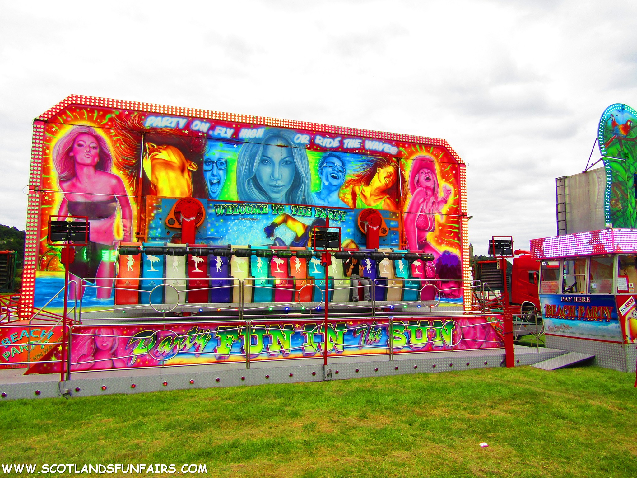 Spencer Hiscoes Miami