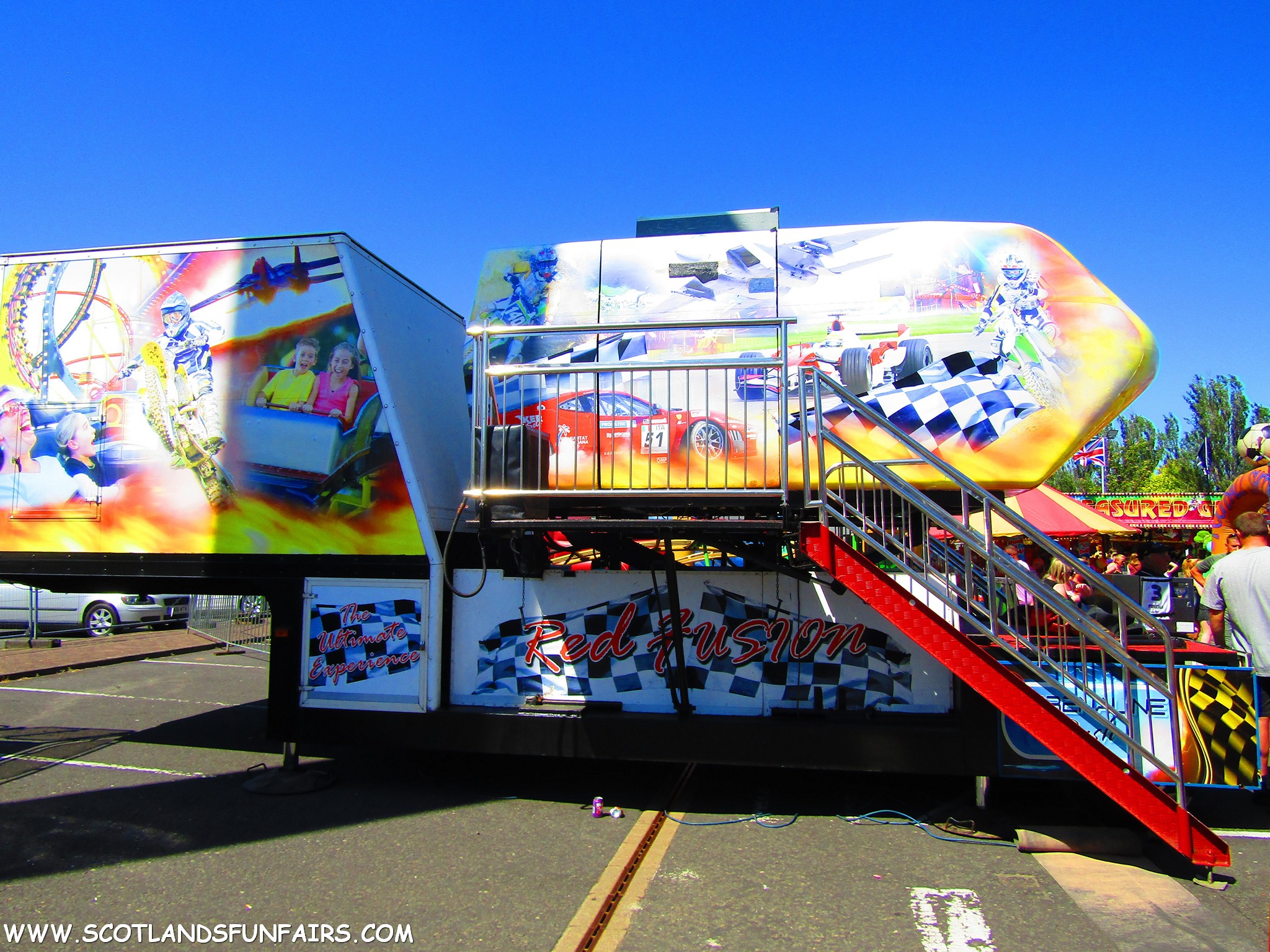 Brian Hickeys Simulator