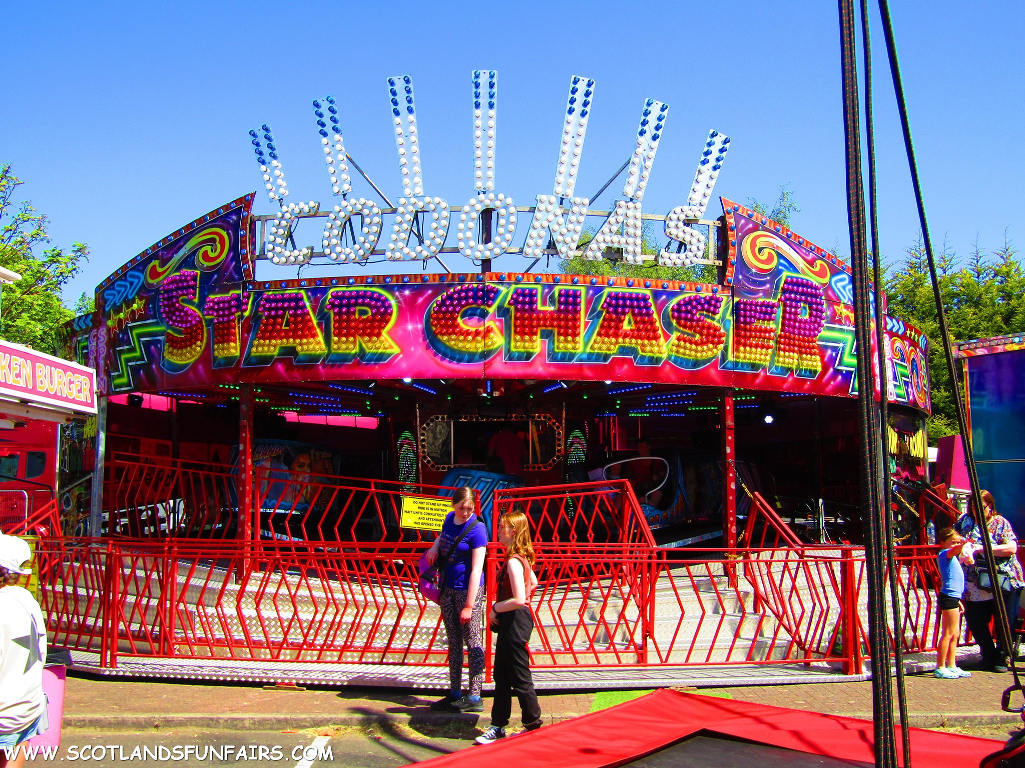 Justin Codonas Waltzer