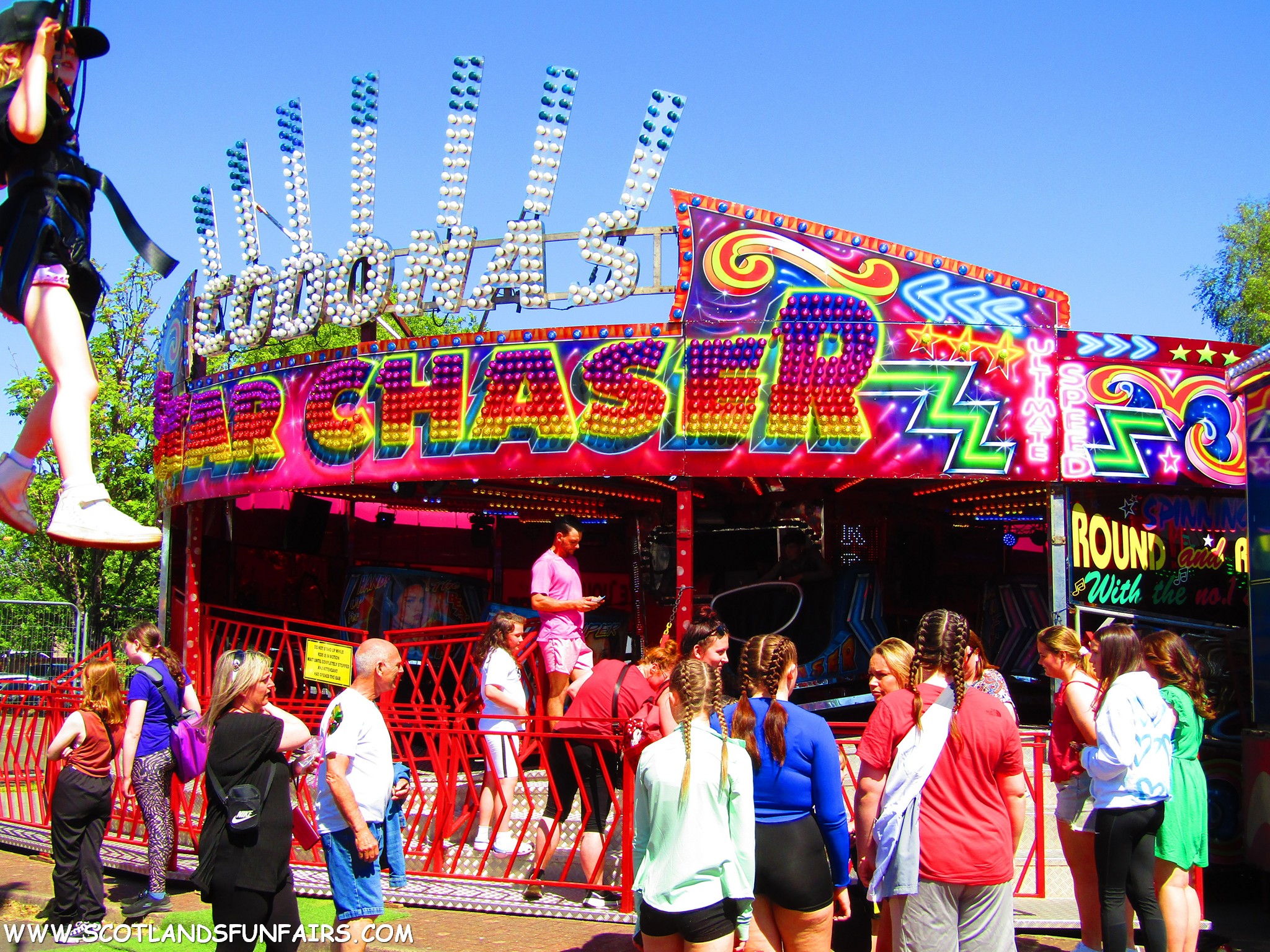 Justin Codonas Waltzer