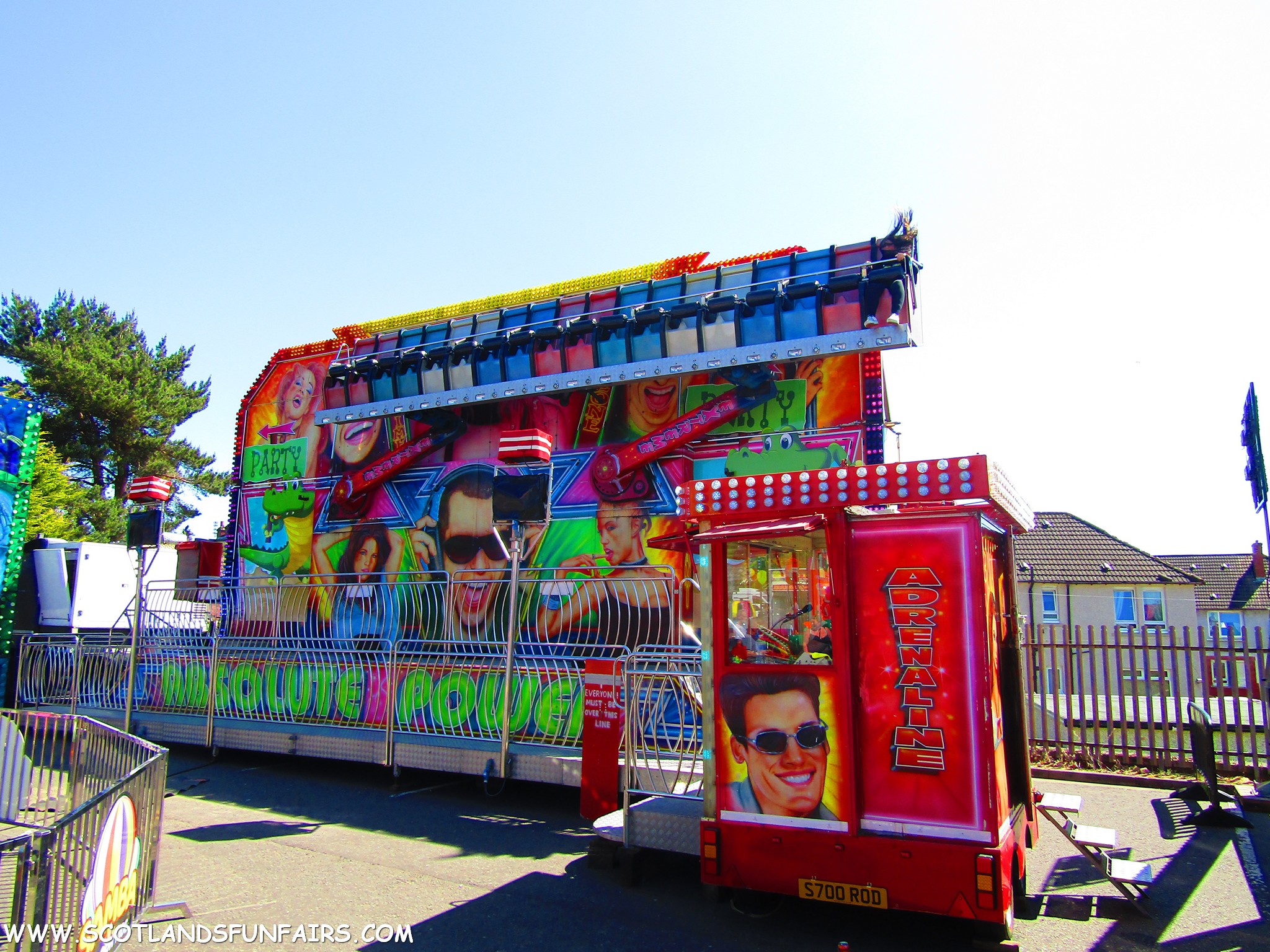 Rodney Johnstones Miami