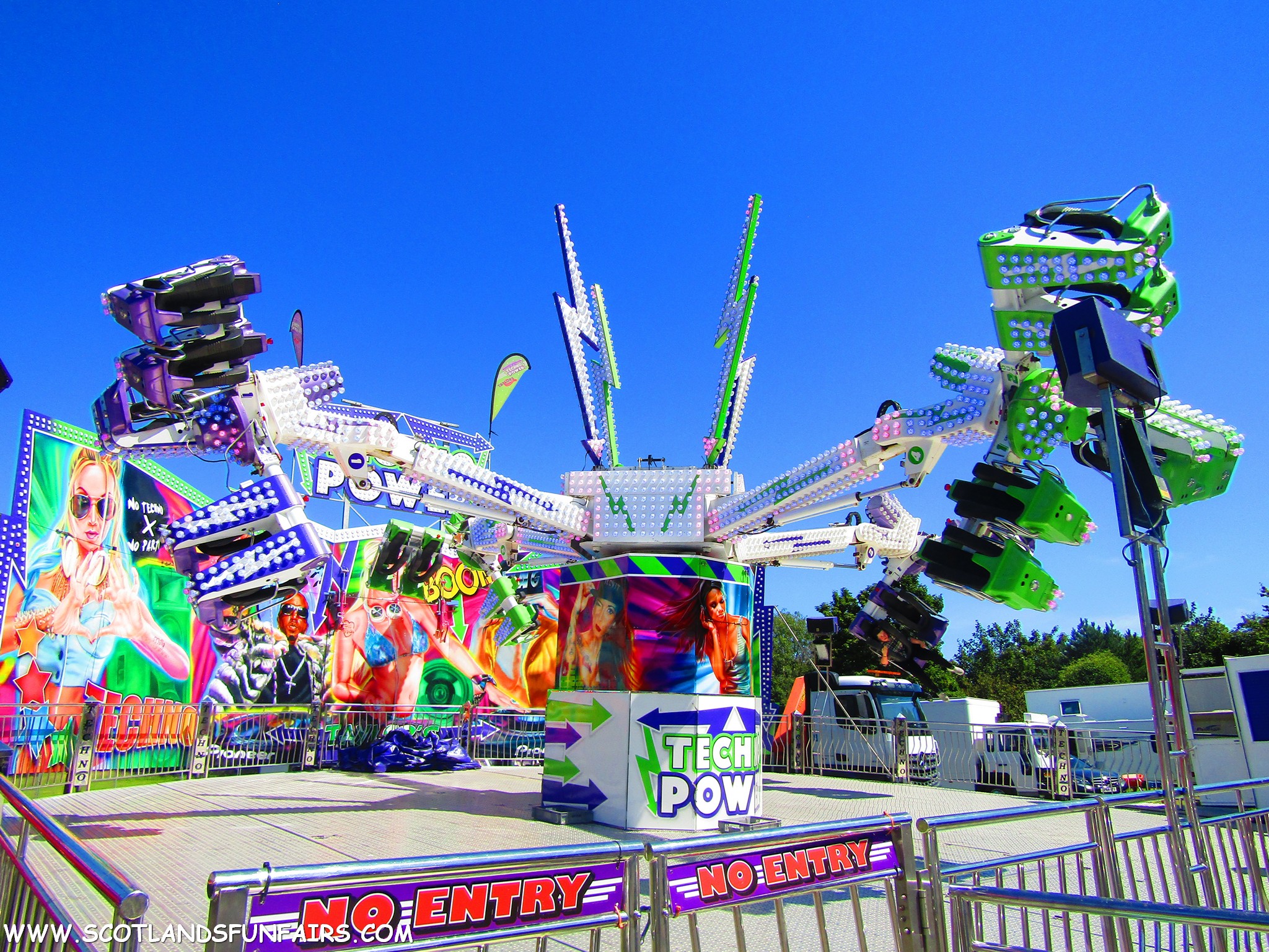 Mitchell Taylors Extreme