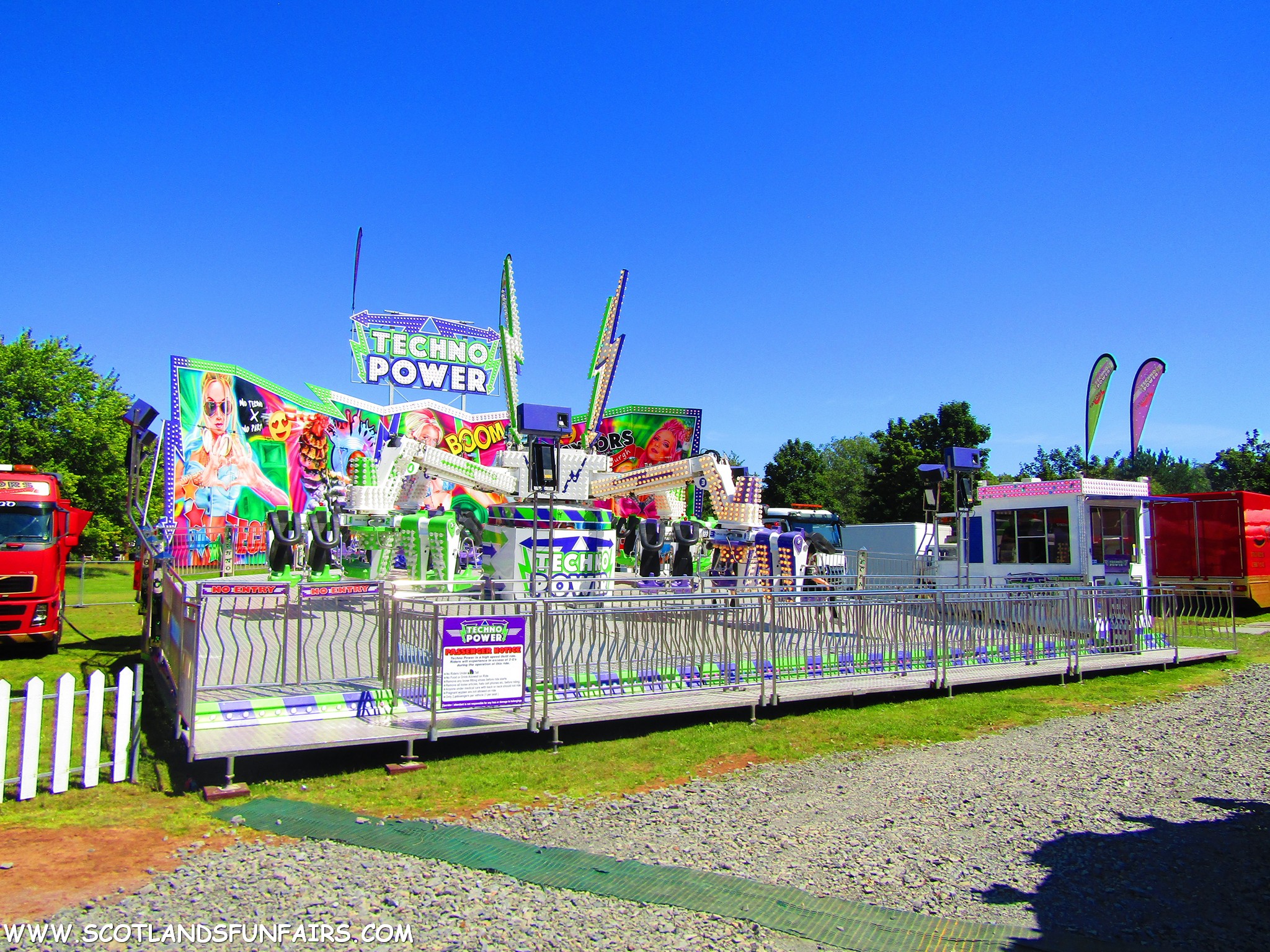 Mitchell Taylors Extreme