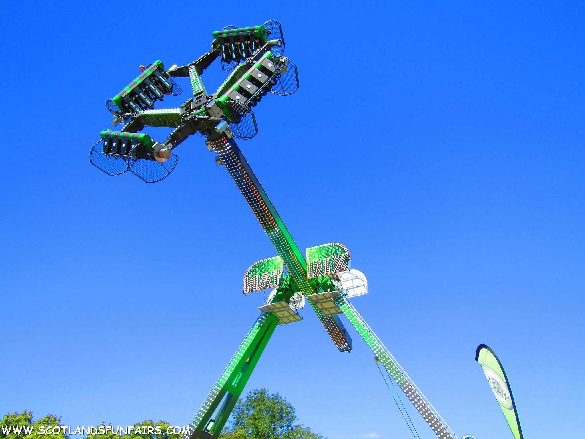 Mitchell Taylors Loopfighter