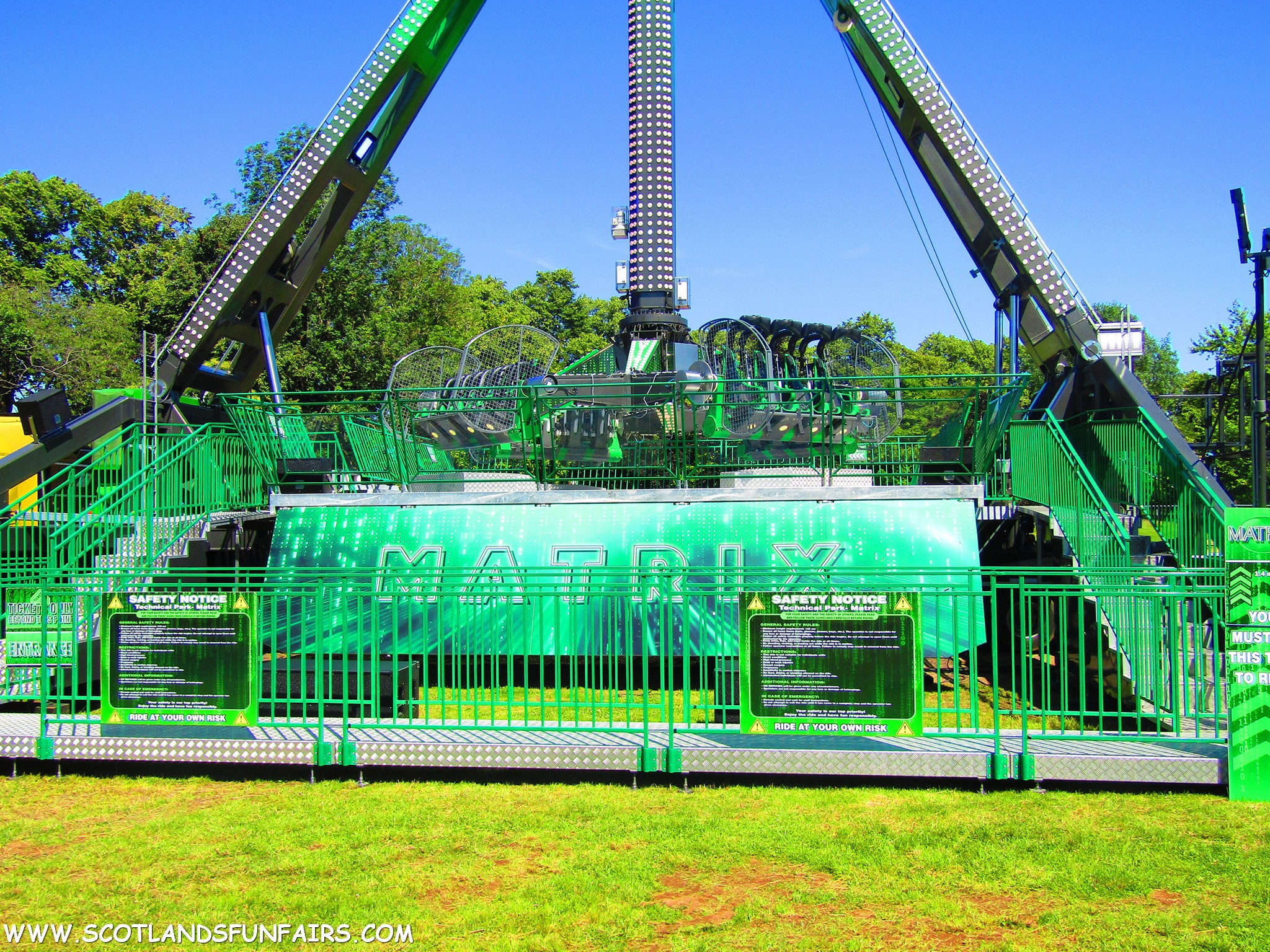 Mitchell Taylors Loopfighter