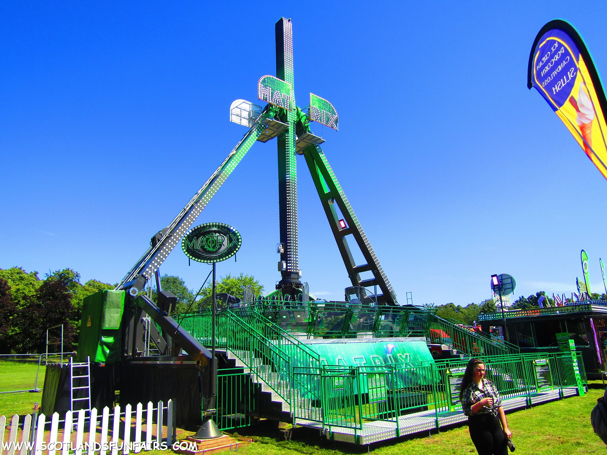 Mitchell Taylors Loopfighter