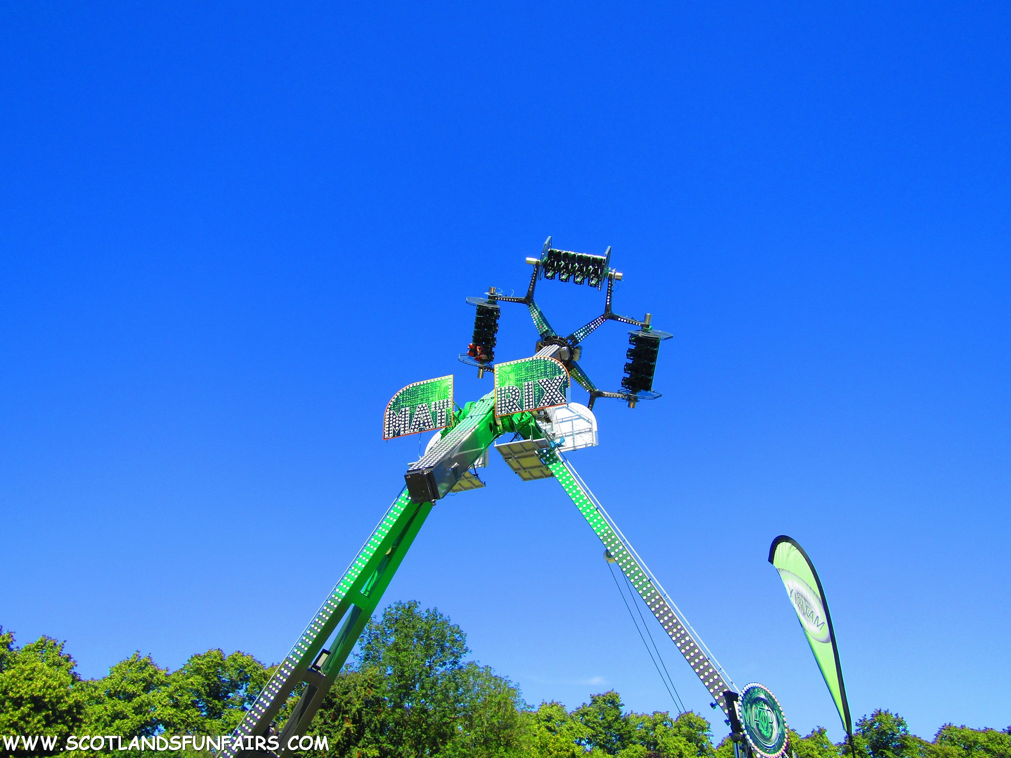 Mitchell Taylors Loopfighter