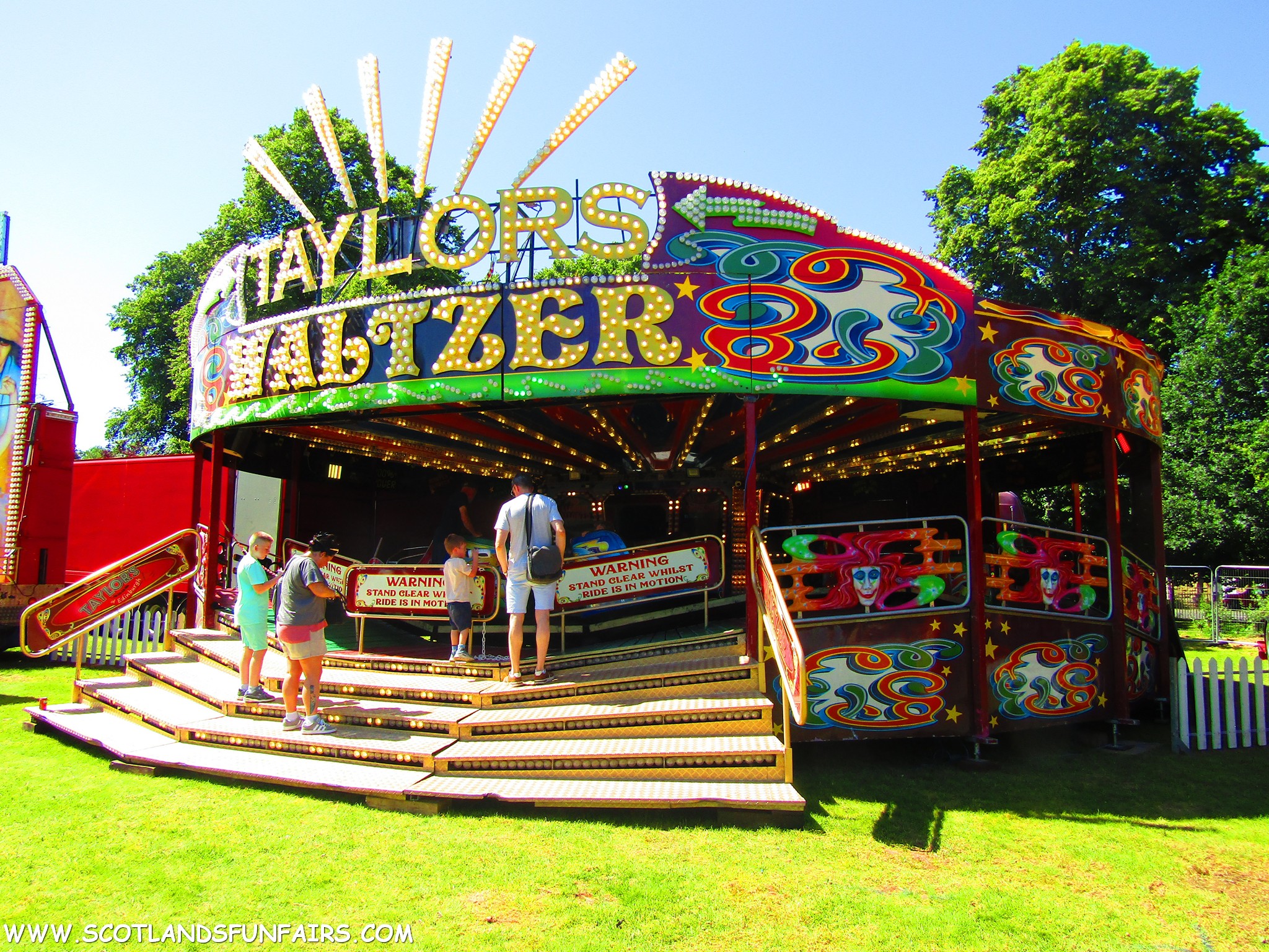 Taylors Waltzer